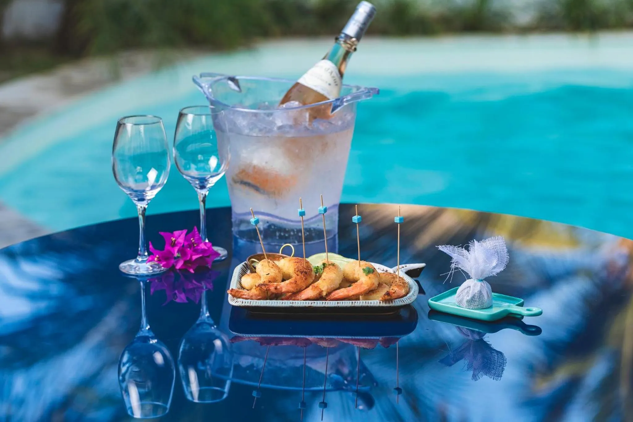 La Plage Hotel Boutique