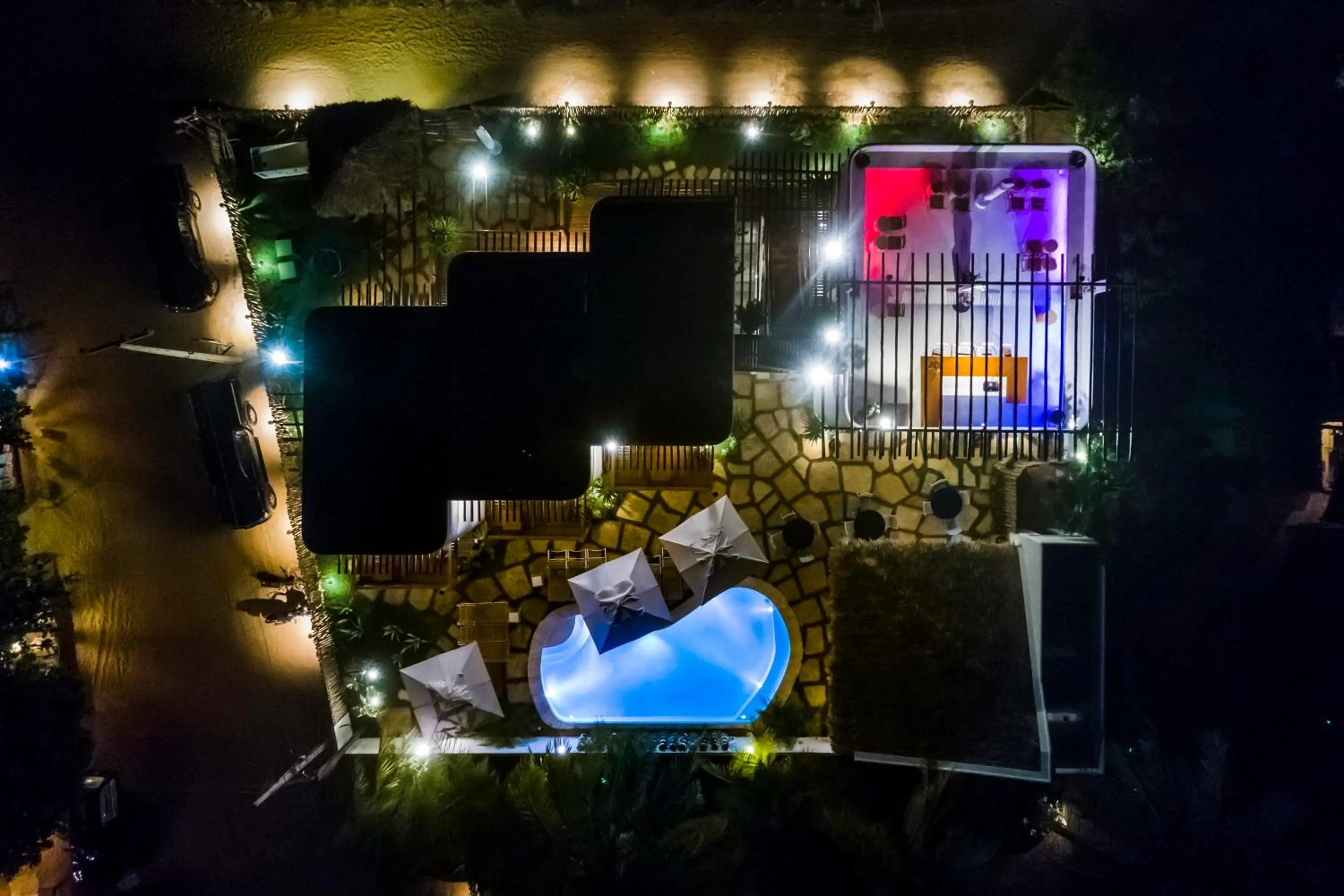 La Plage Hotel Boutique