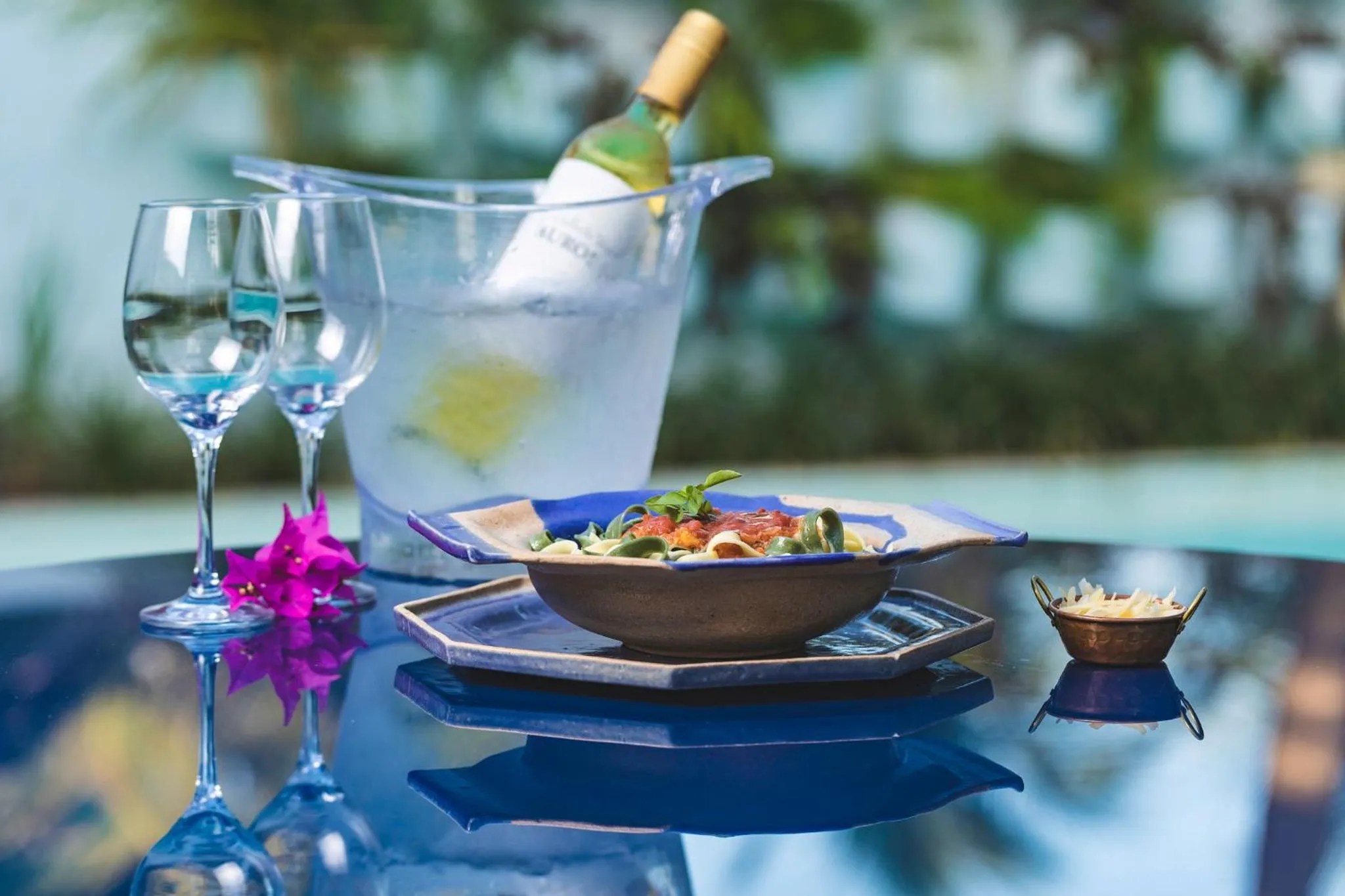 La Plage Hotel Boutique