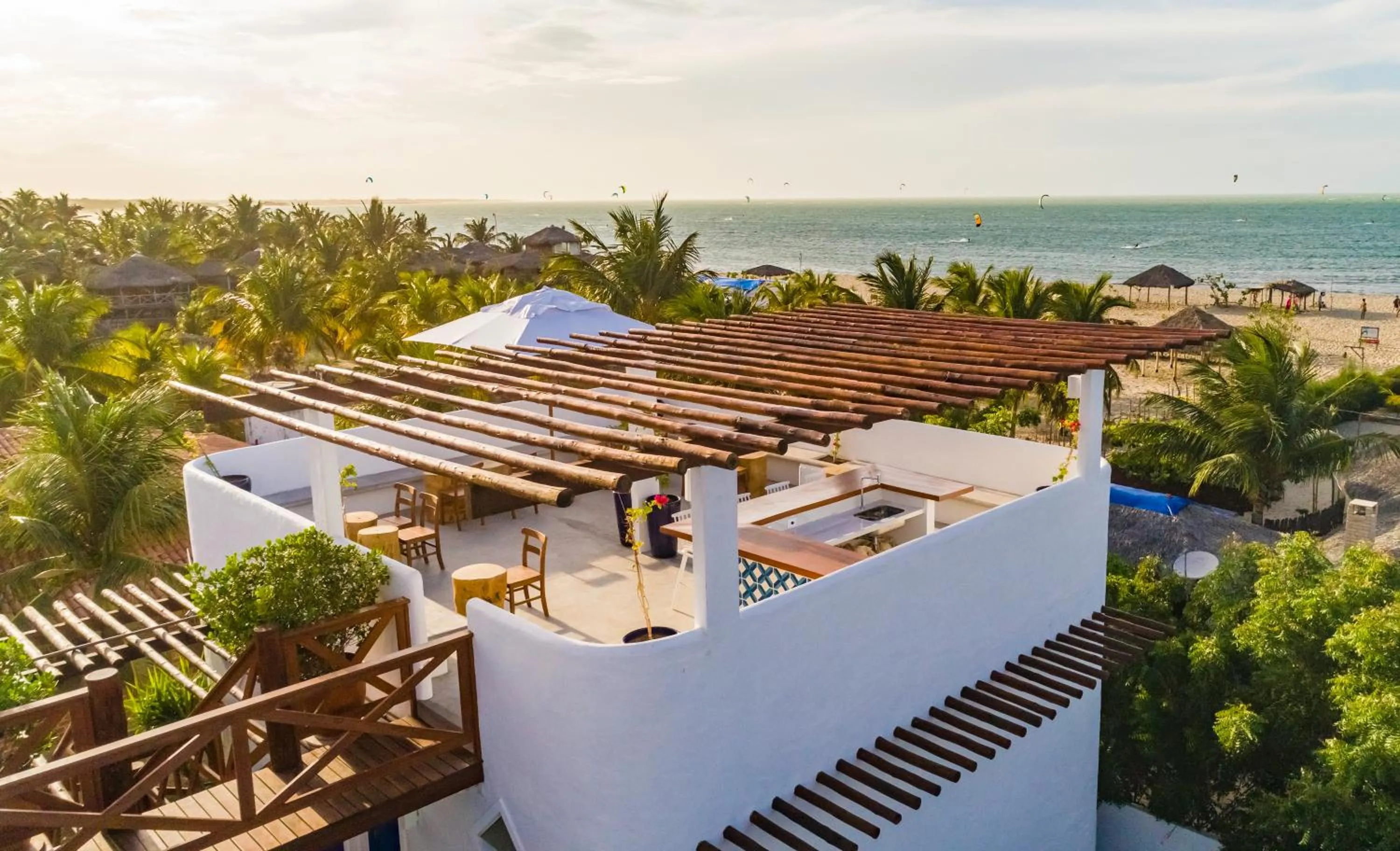 La Plage Hotel Boutique