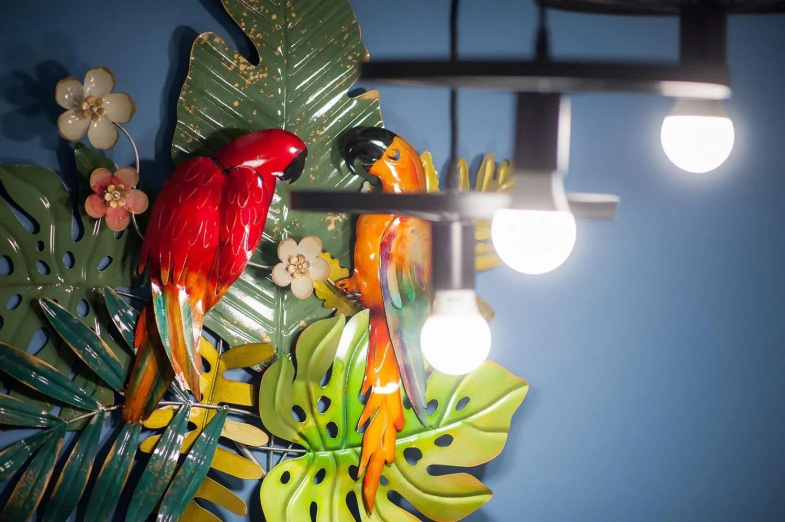 Property building in The Moon Night Hotel