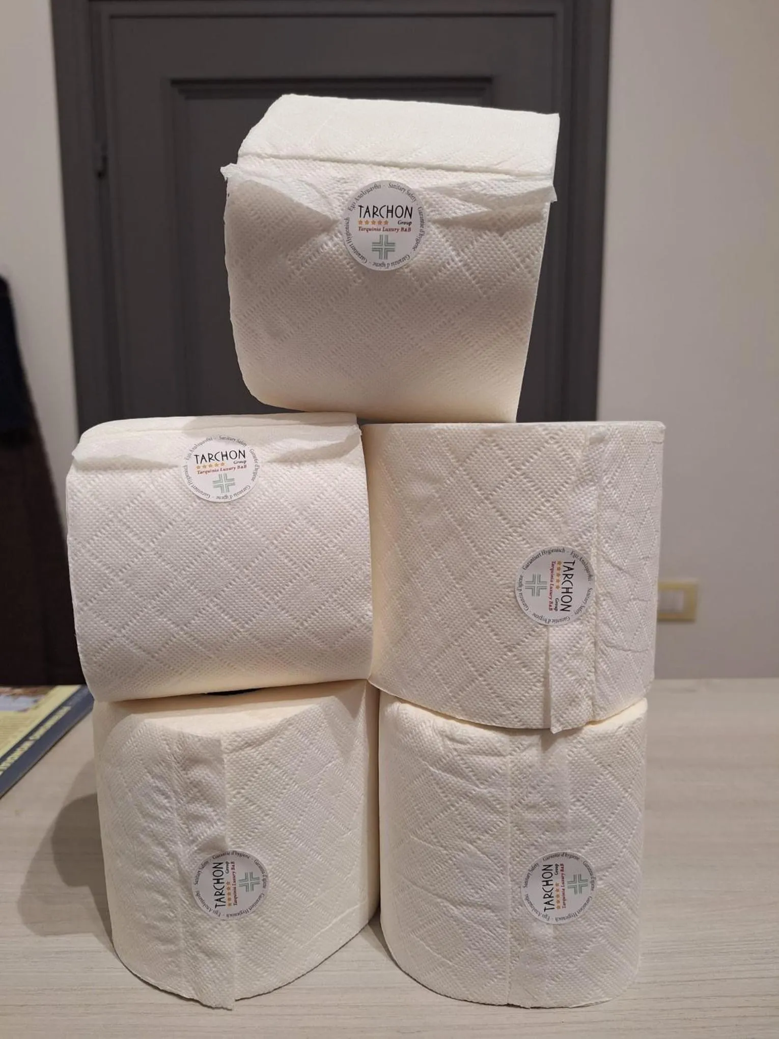 VIP in Tarchon Luxury B&B