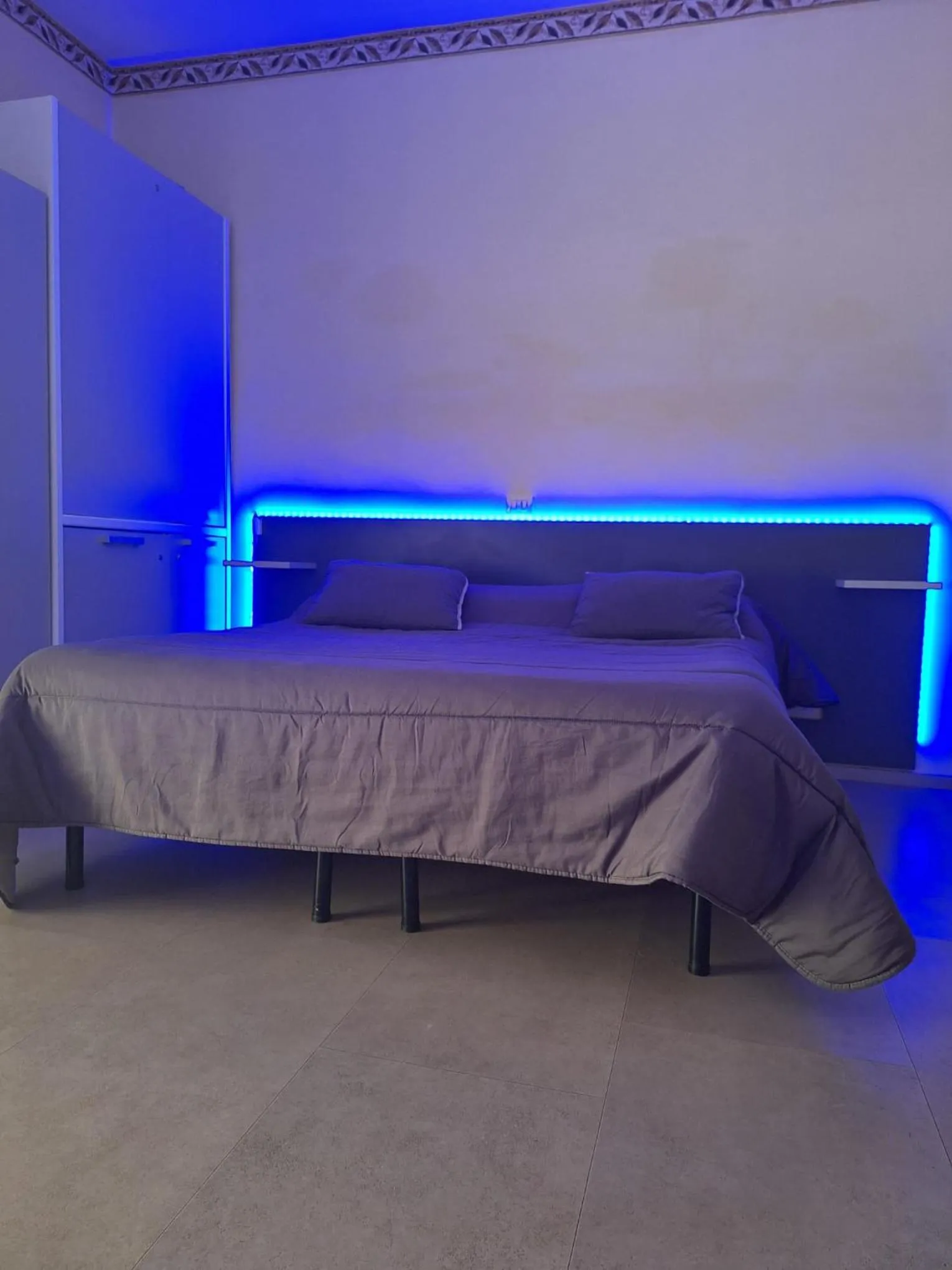 Photo of the whole room, Bed in Tarchon Luxury B&B