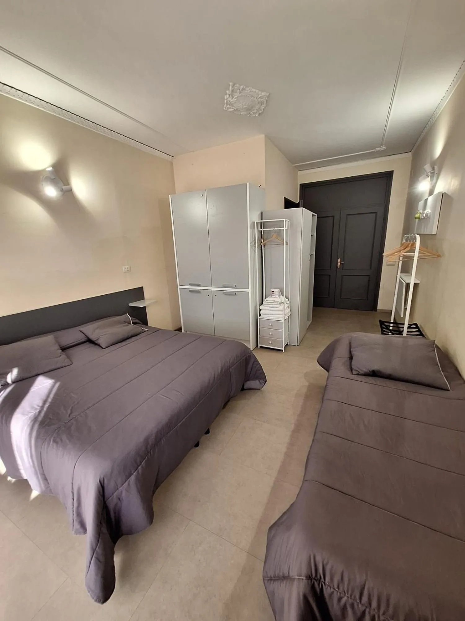 Bedroom, Bed in Tarchon Luxury B&B