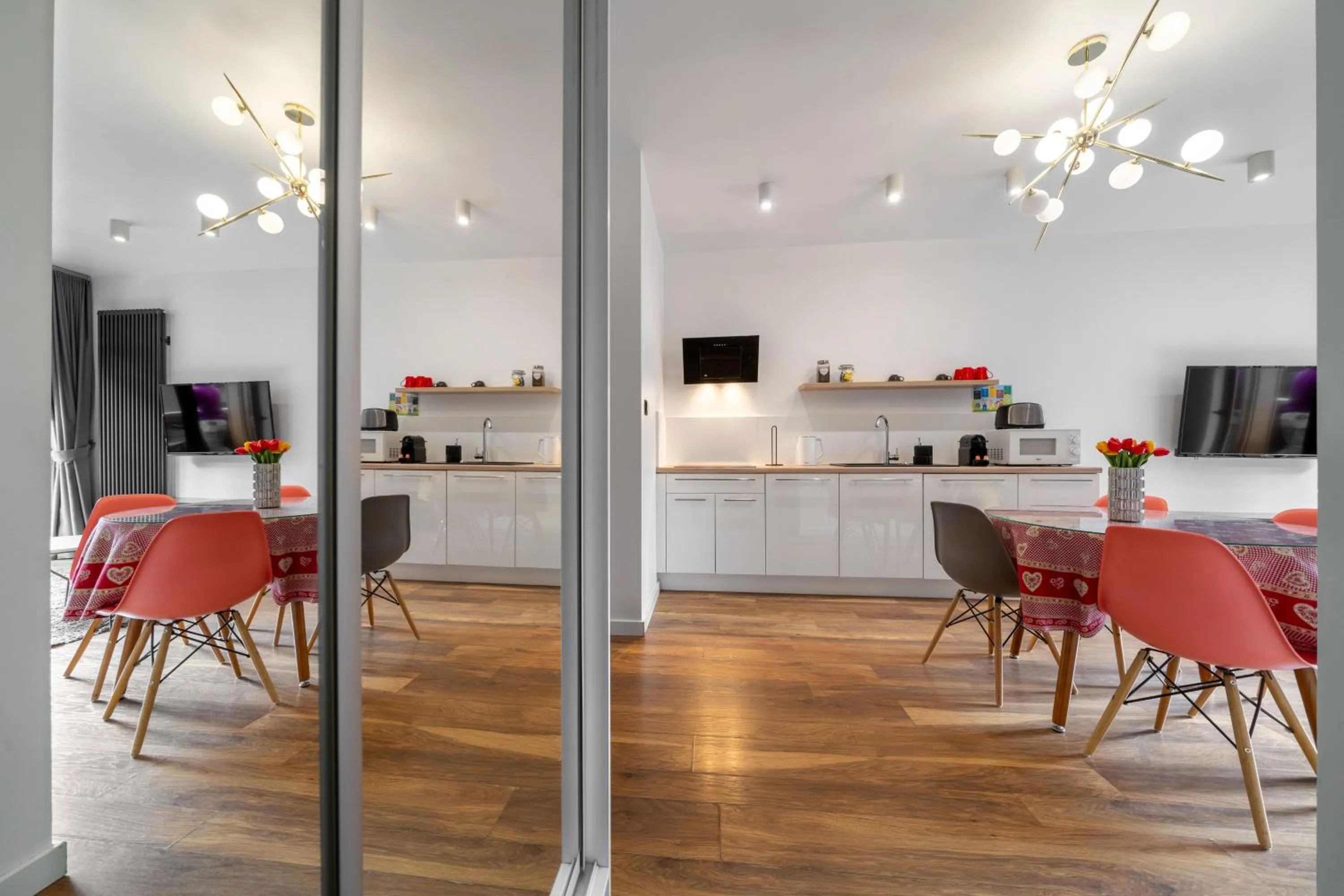 WILLA JAROSTA & SPA, AC -free parking