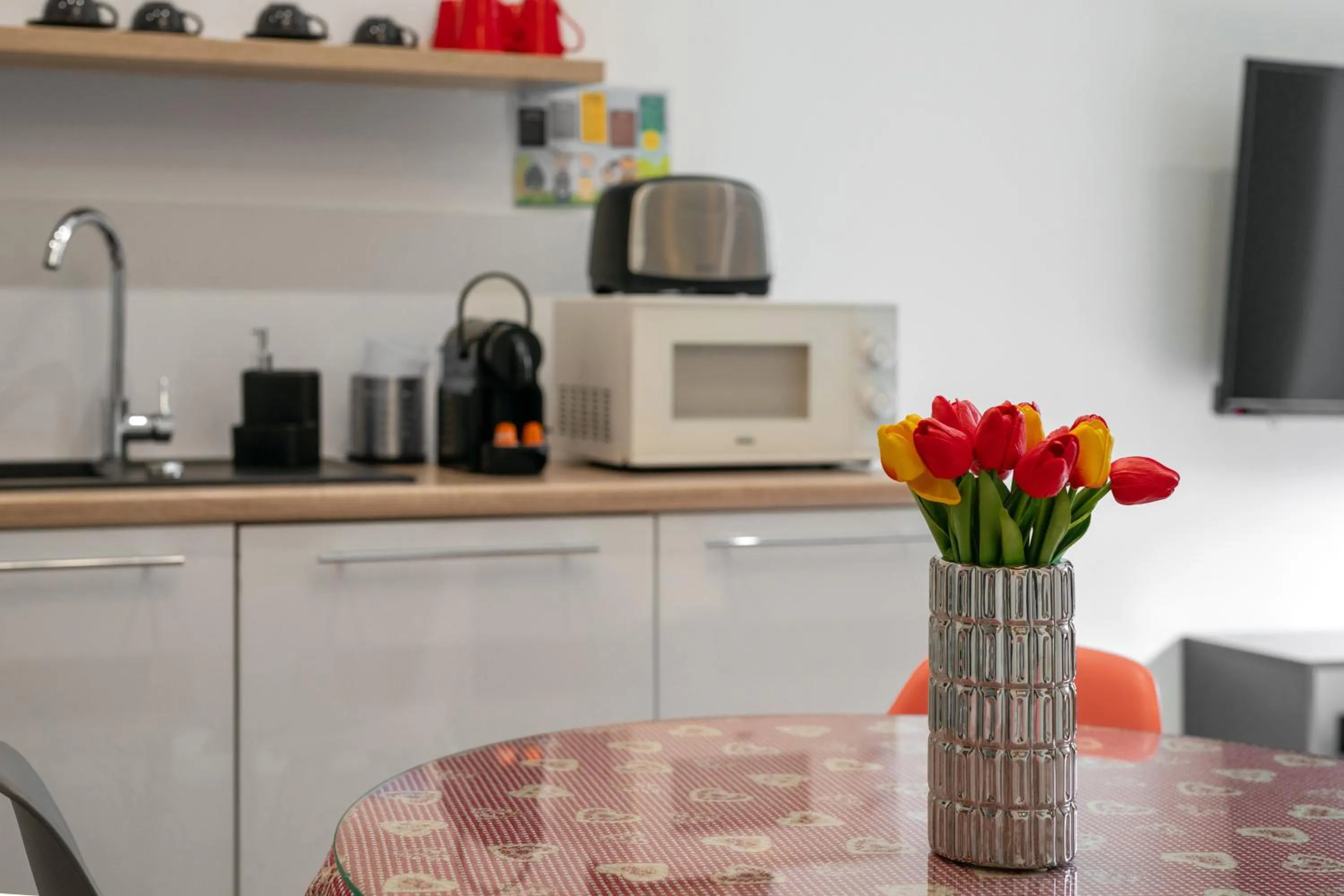 WILLA JAROSTA & SPA, AC -free parking