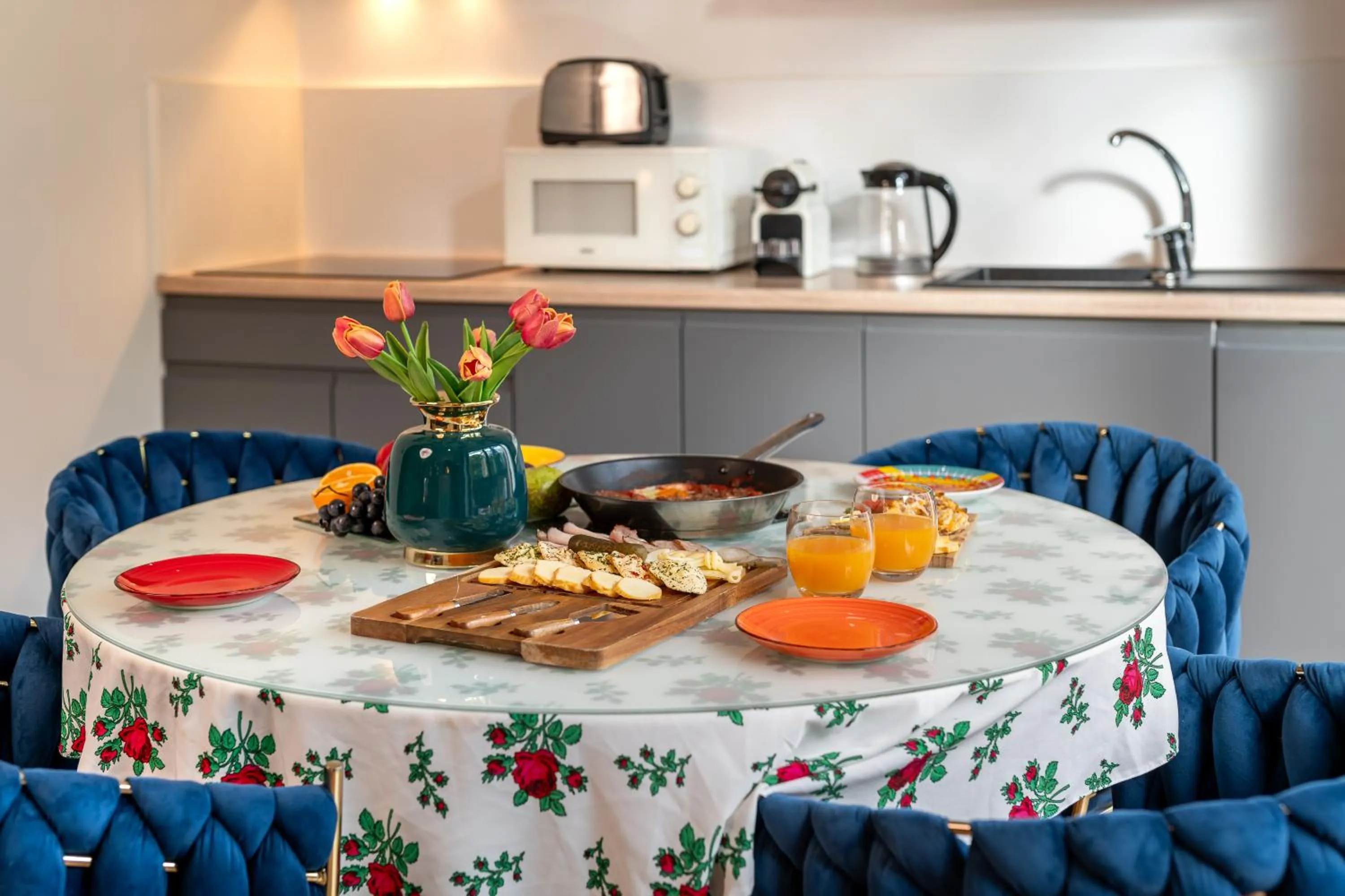 WILLA JAROSTA & SPA, AC -free parking