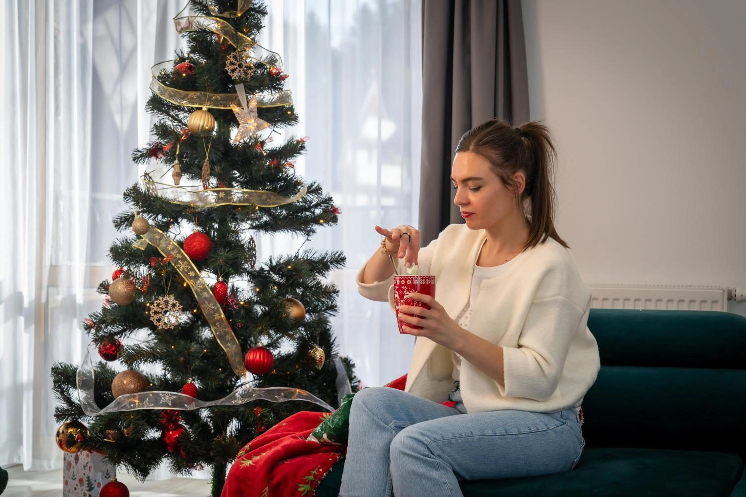 WILLA JAROSTA & SPA, AC -free parking