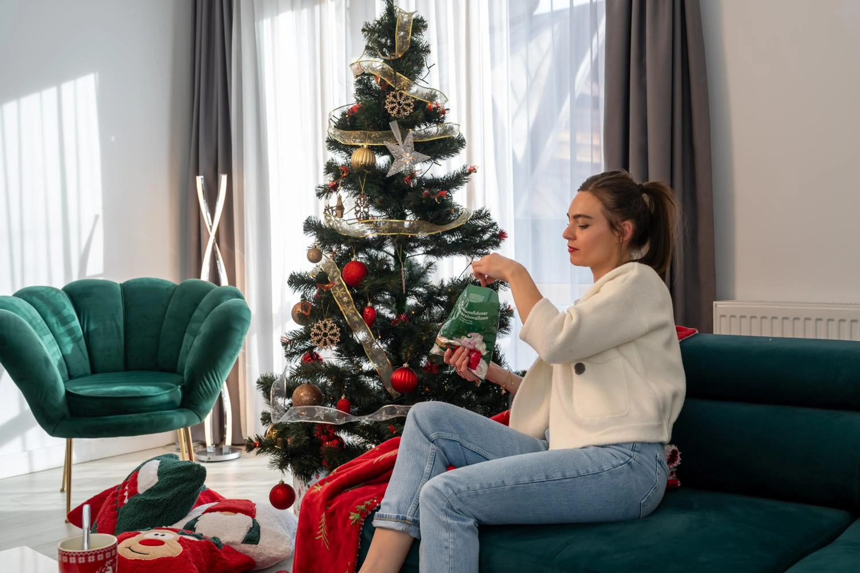 WILLA JAROSTA & SPA, AC -free parking