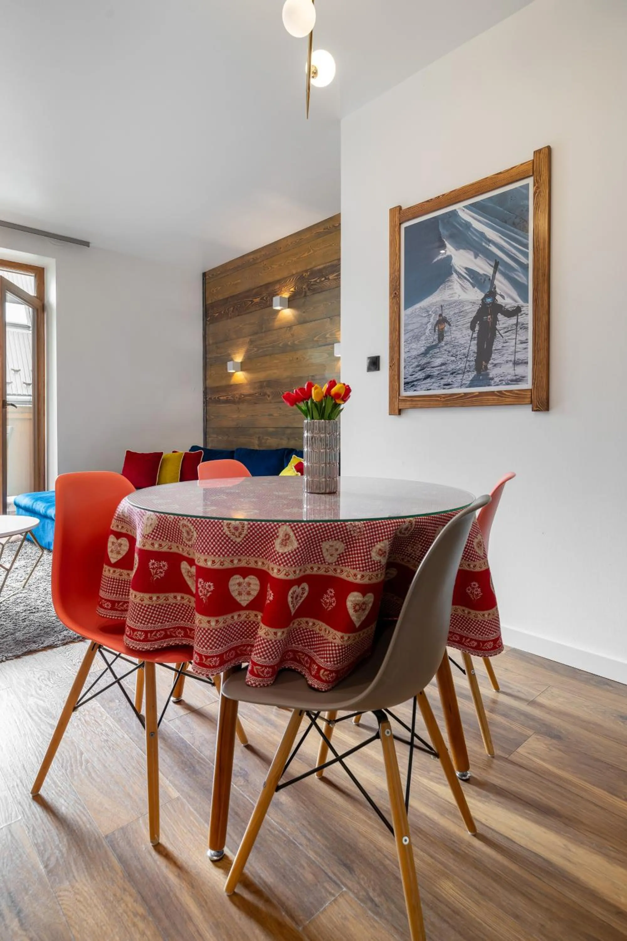 WILLA JAROSTA & SPA, AC -free parking