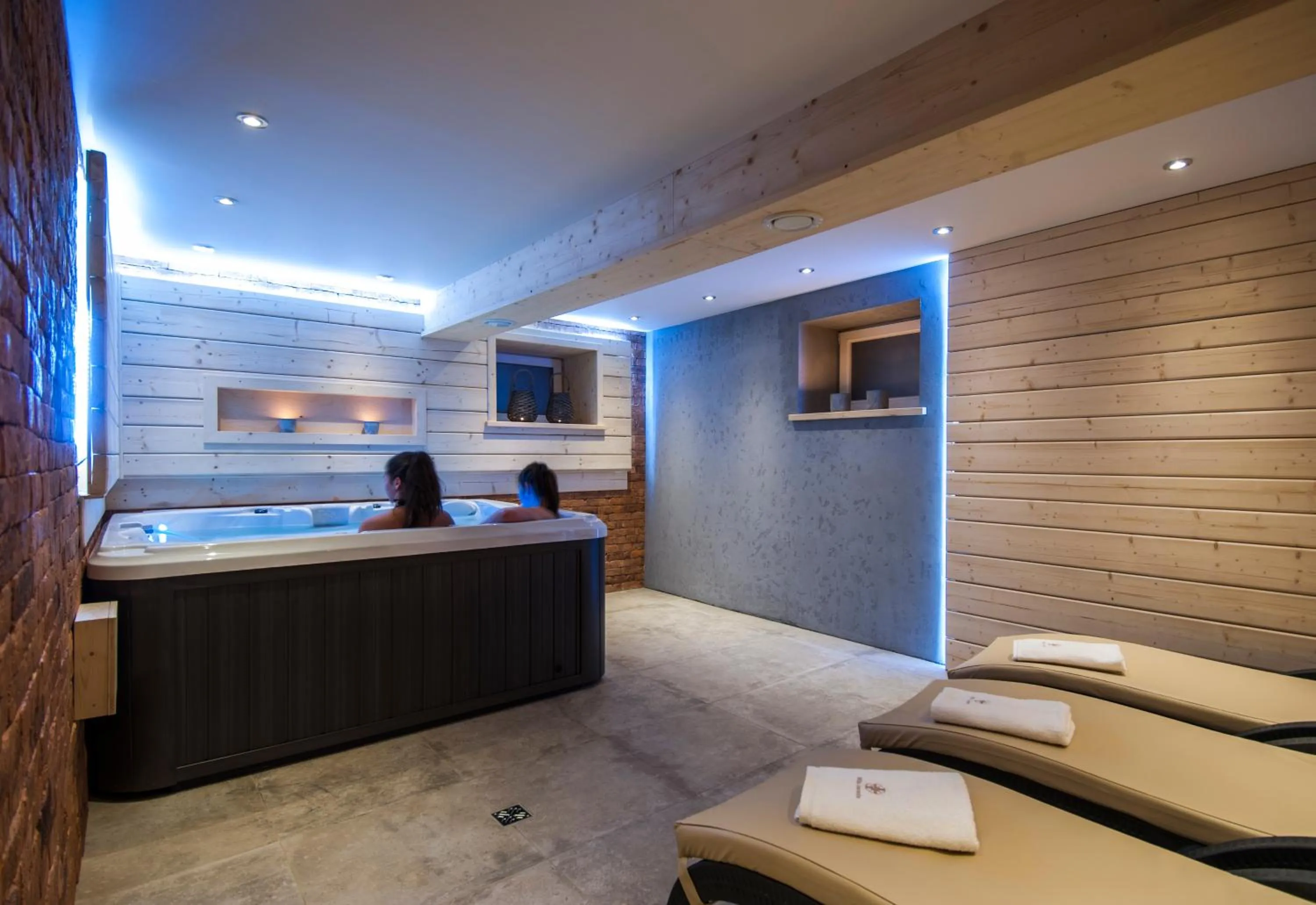 Activities in WILLA JAROSTA & SPA, AC -free parking