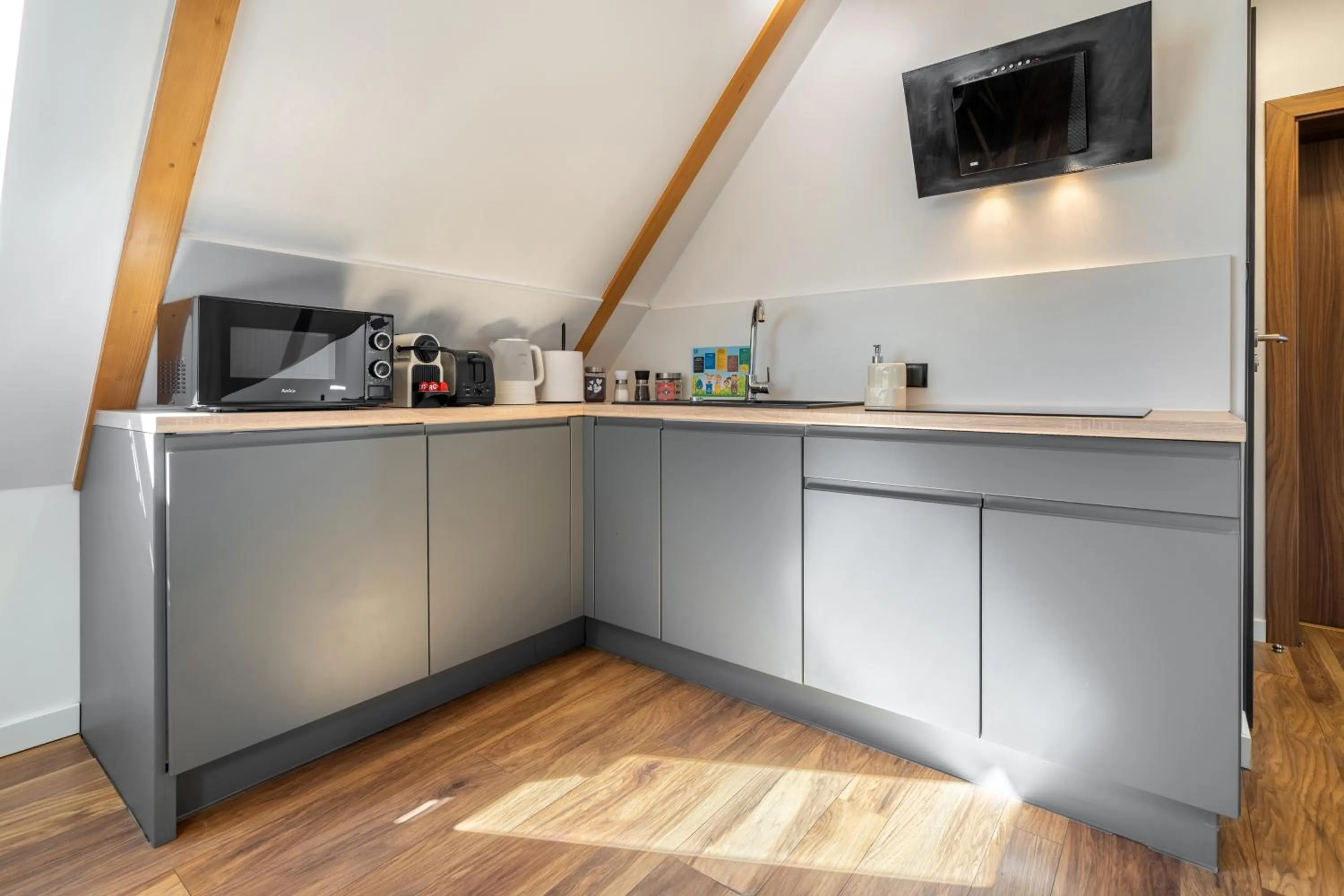 WILLA JAROSTA & SPA, AC -free parking