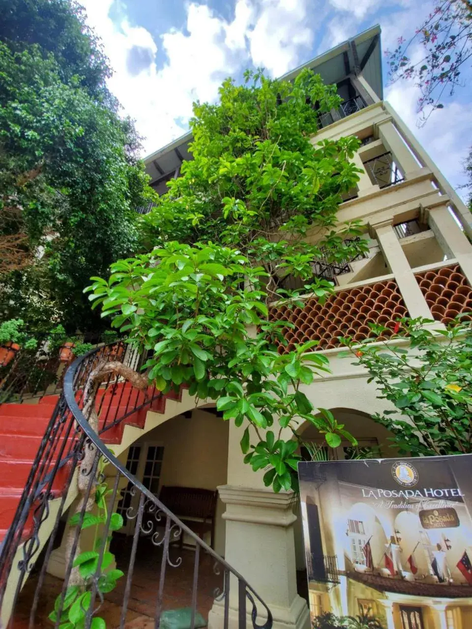 La Posada Hotel La Posada Hotel