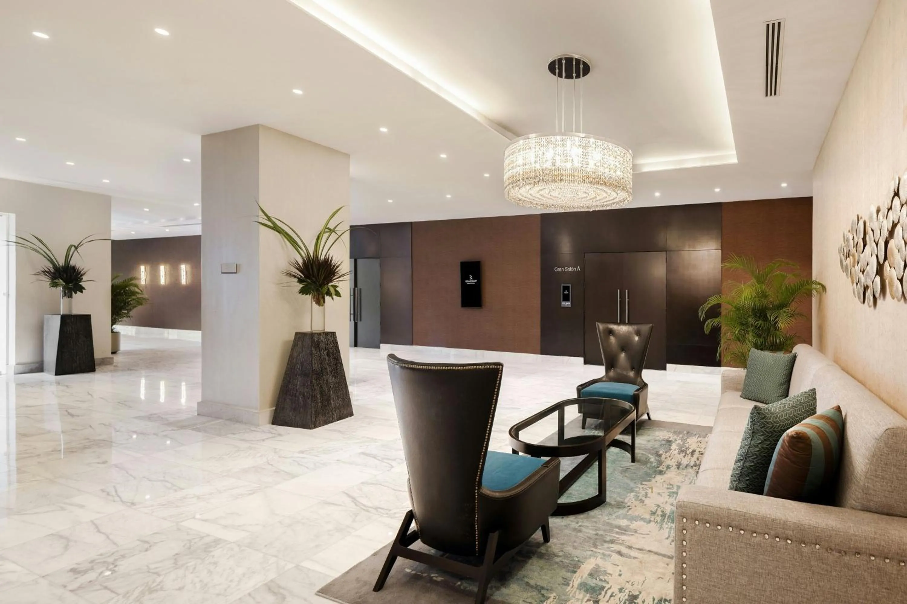 Other in Renaissance Panama City Hotel