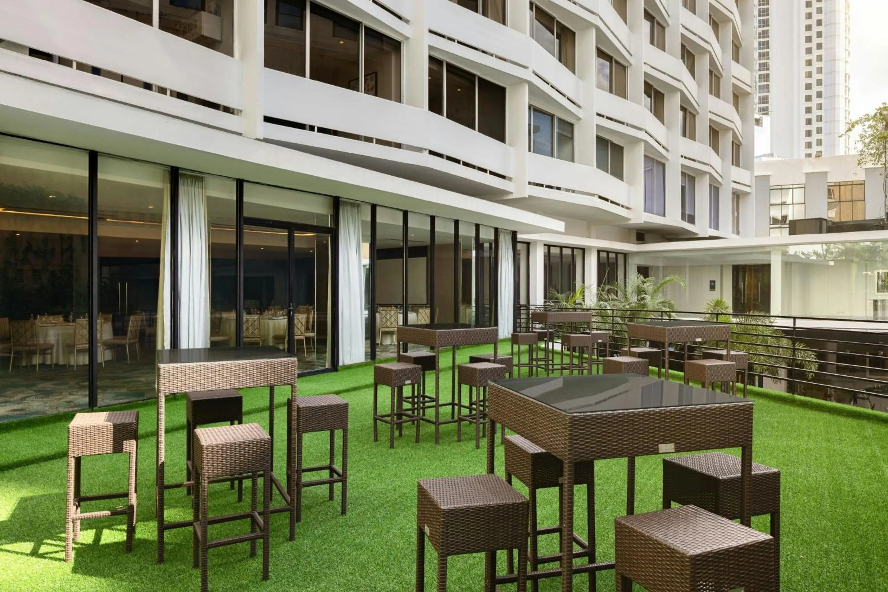 Other in Renaissance Panama City Hotel