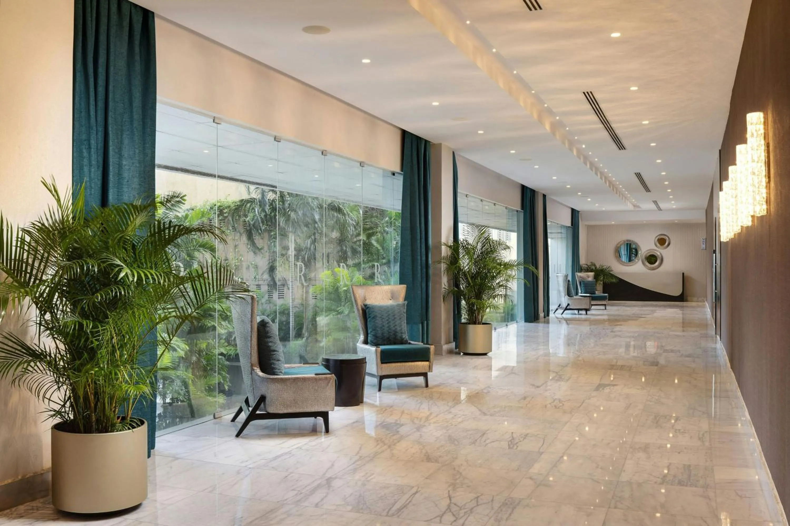 Other in Renaissance Panama City Hotel