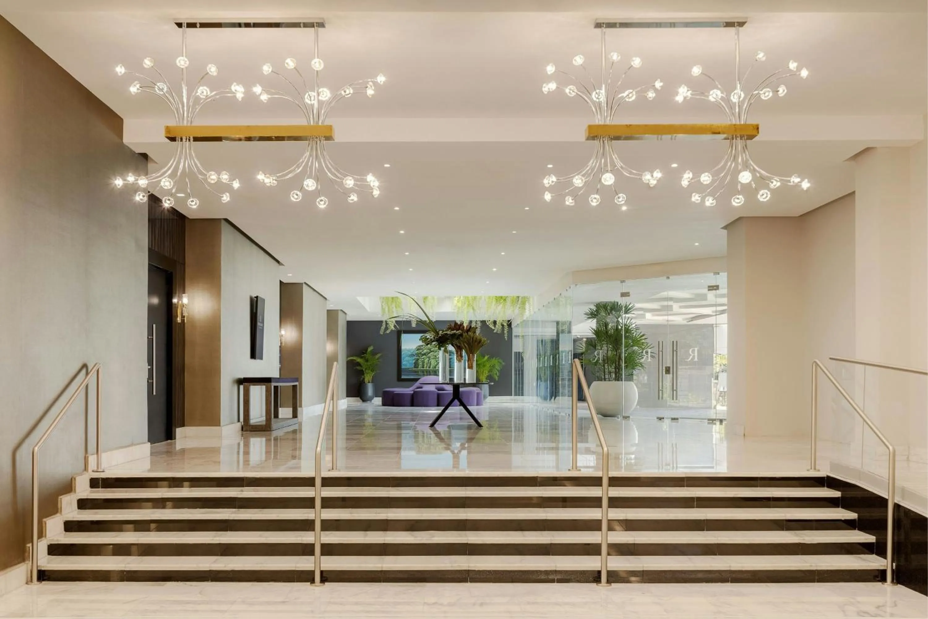 Other in Renaissance Panama City Hotel