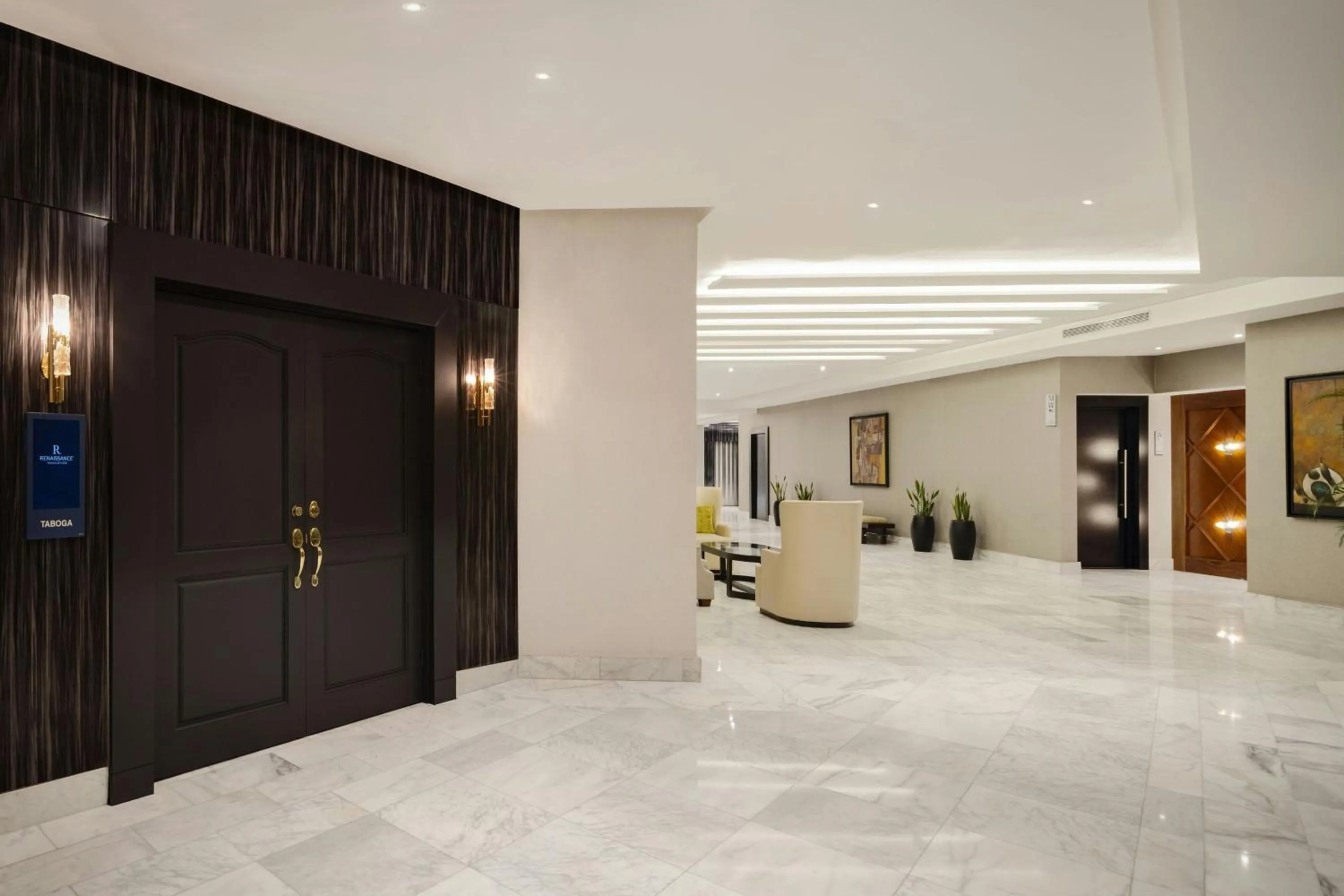 Other in Renaissance Panama City Hotel