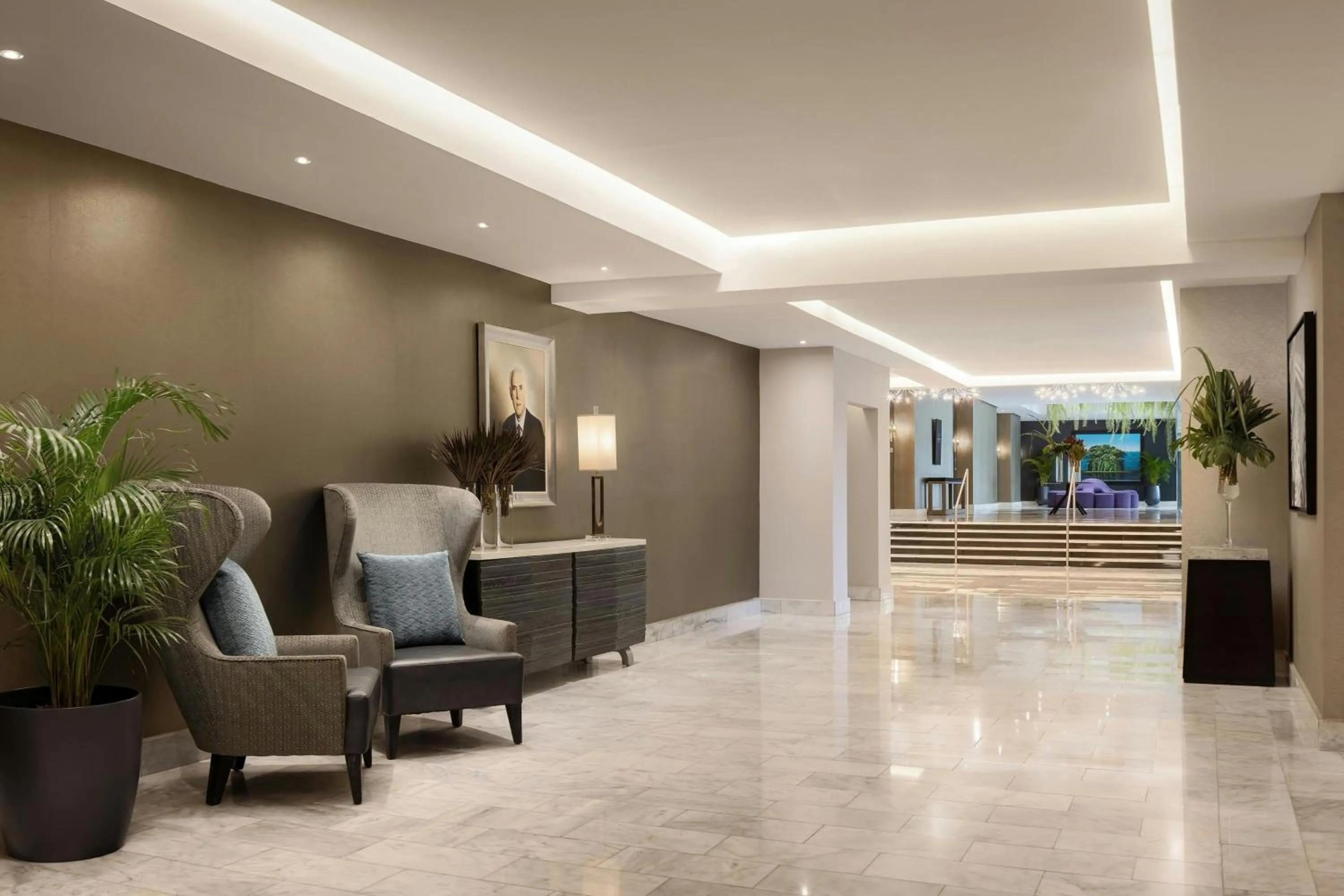 Other in Renaissance Panama City Hotel