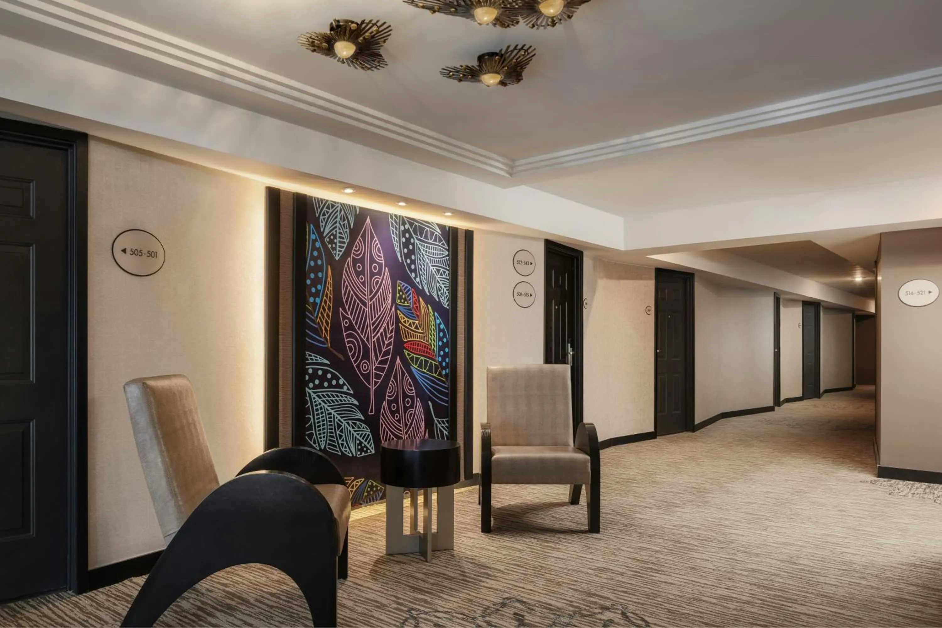 Other in Renaissance Panama City Hotel