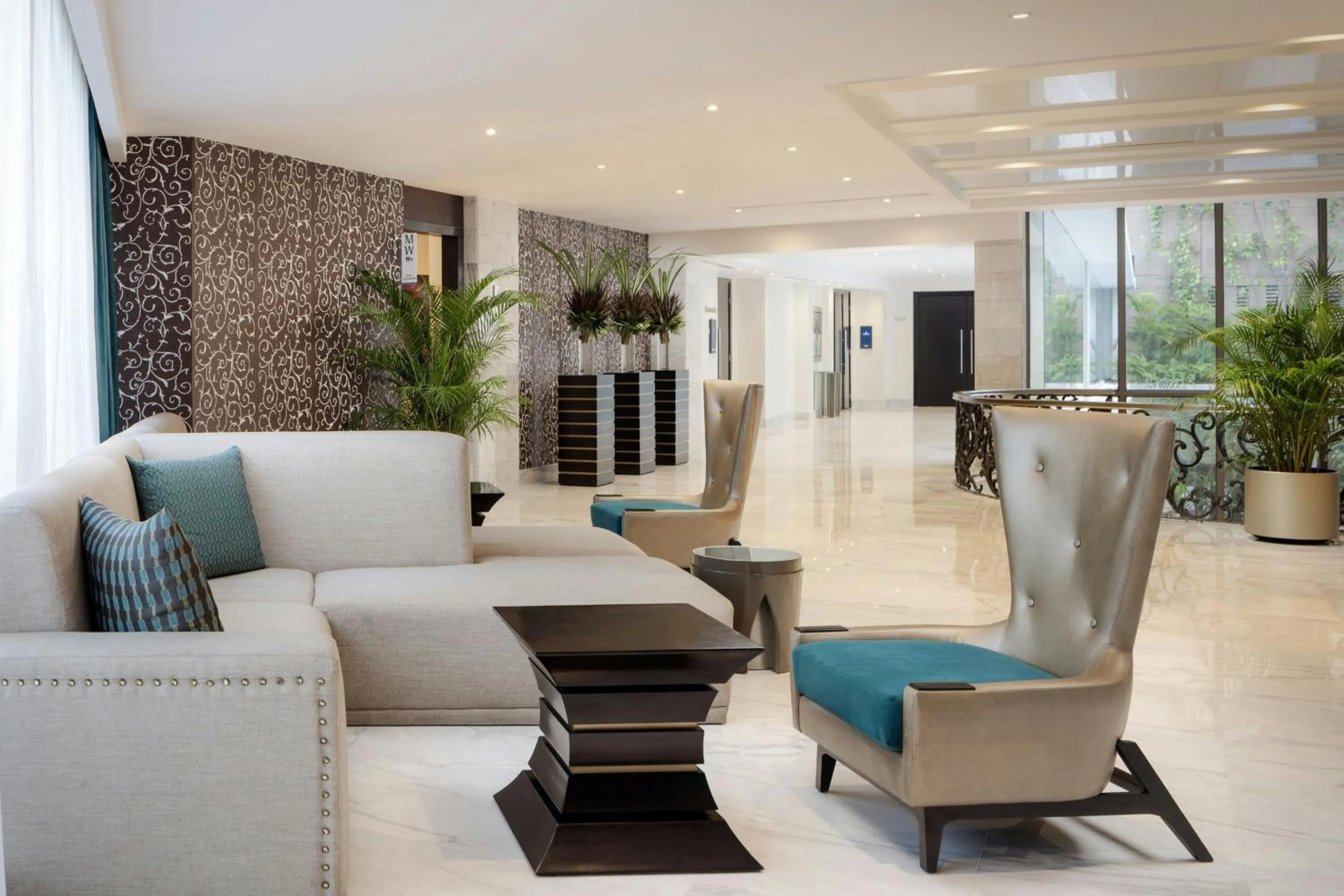 Other in Renaissance Panama City Hotel