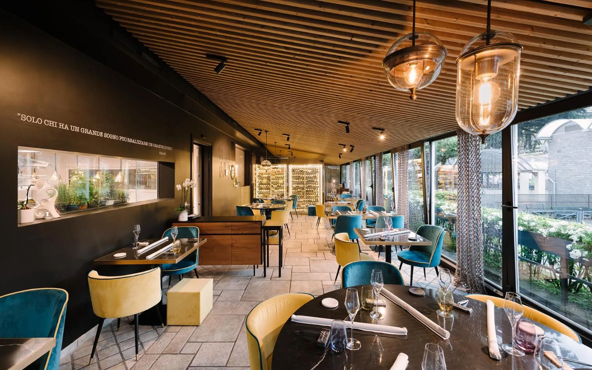 Hotel Ristorante Eurossola