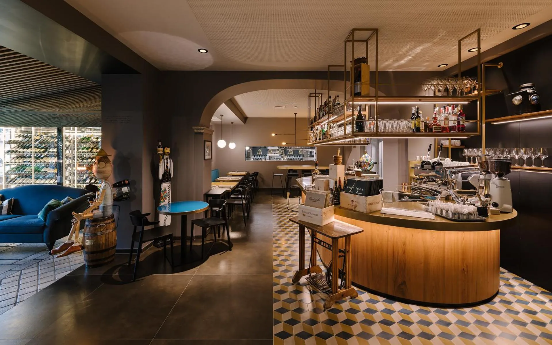 Hotel Ristorante Eurossola