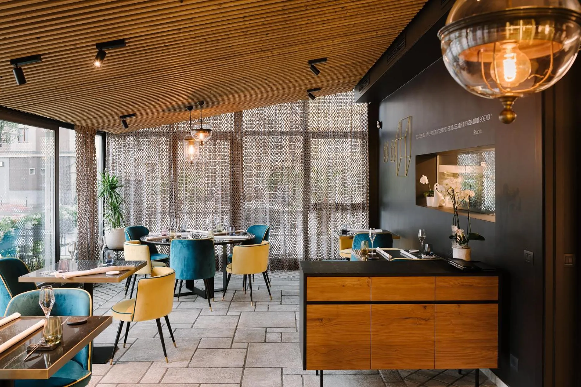 Hotel Ristorante Eurossola