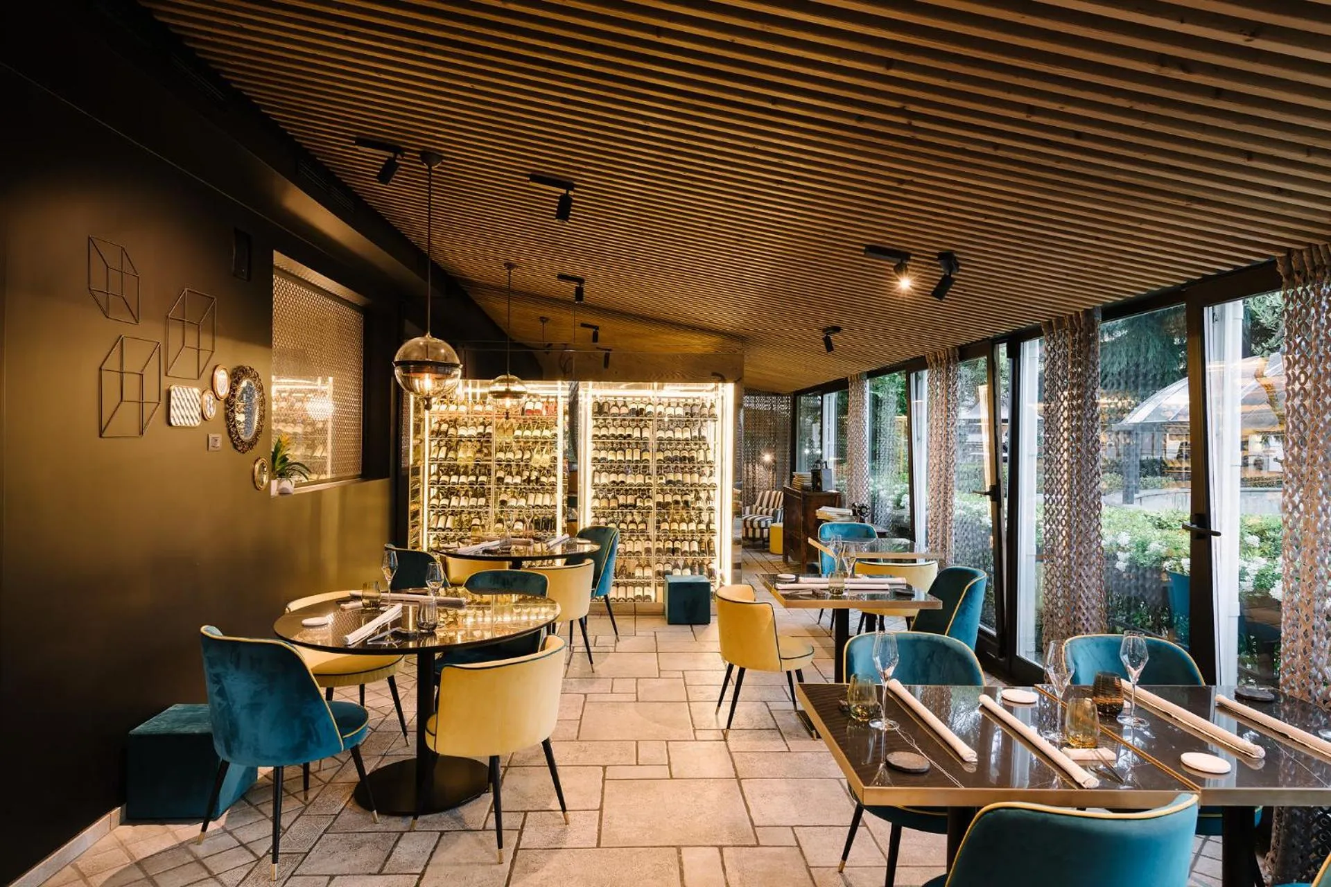 Hotel Ristorante Eurossola