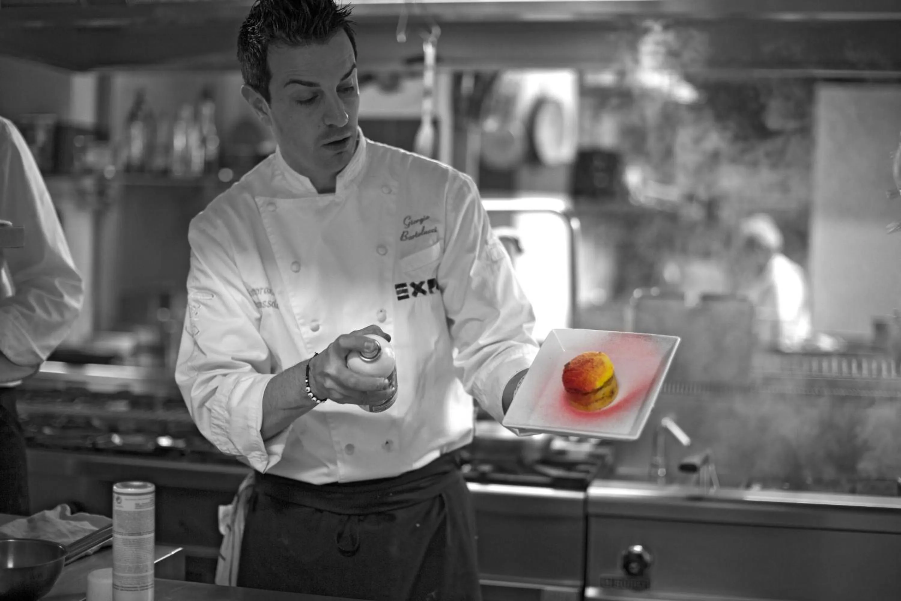 Restaurant/places to eat in Hotel Ristorante Eurossola