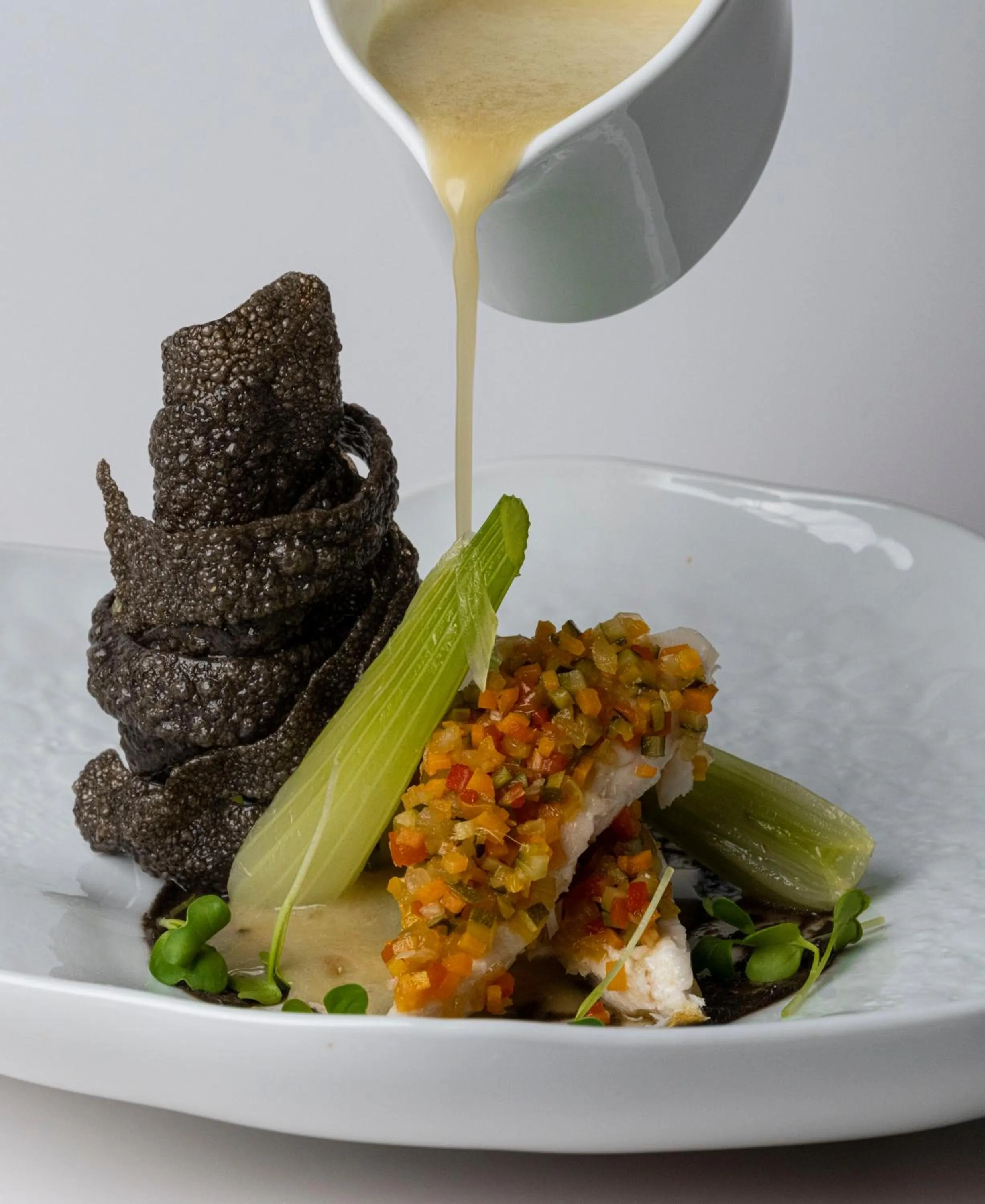 Hotel Ristorante Eurossola