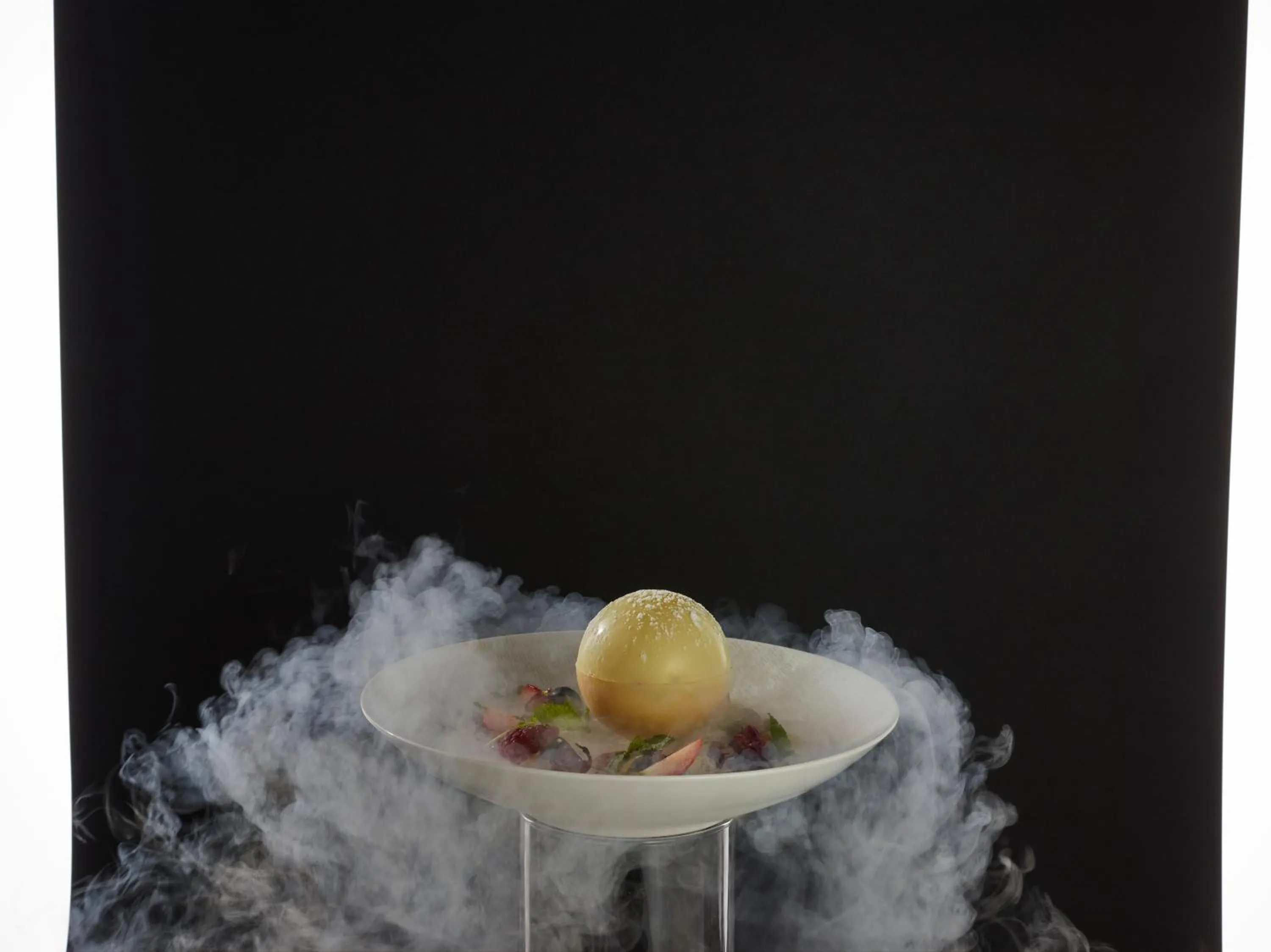 Food in Hotel Ristorante Eurossola