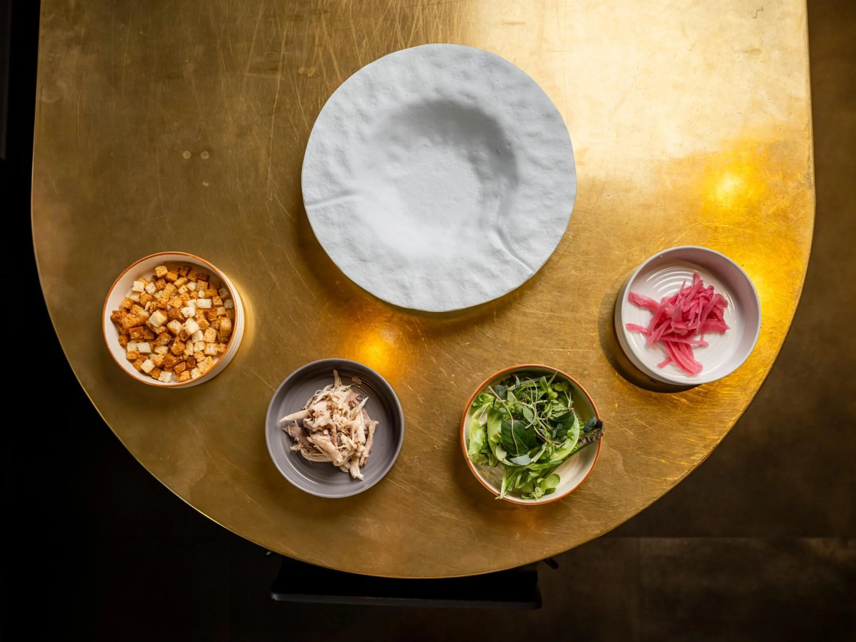 Breakfast in Hotel Ristorante Eurossola