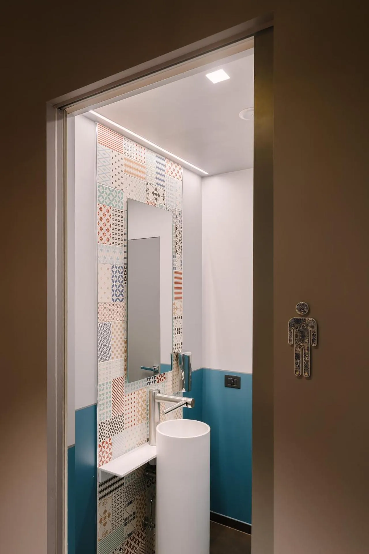 Hotel Ristorante Eurossola