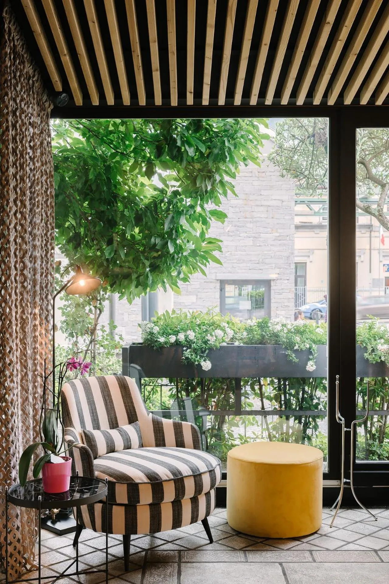 Hotel Ristorante Eurossola