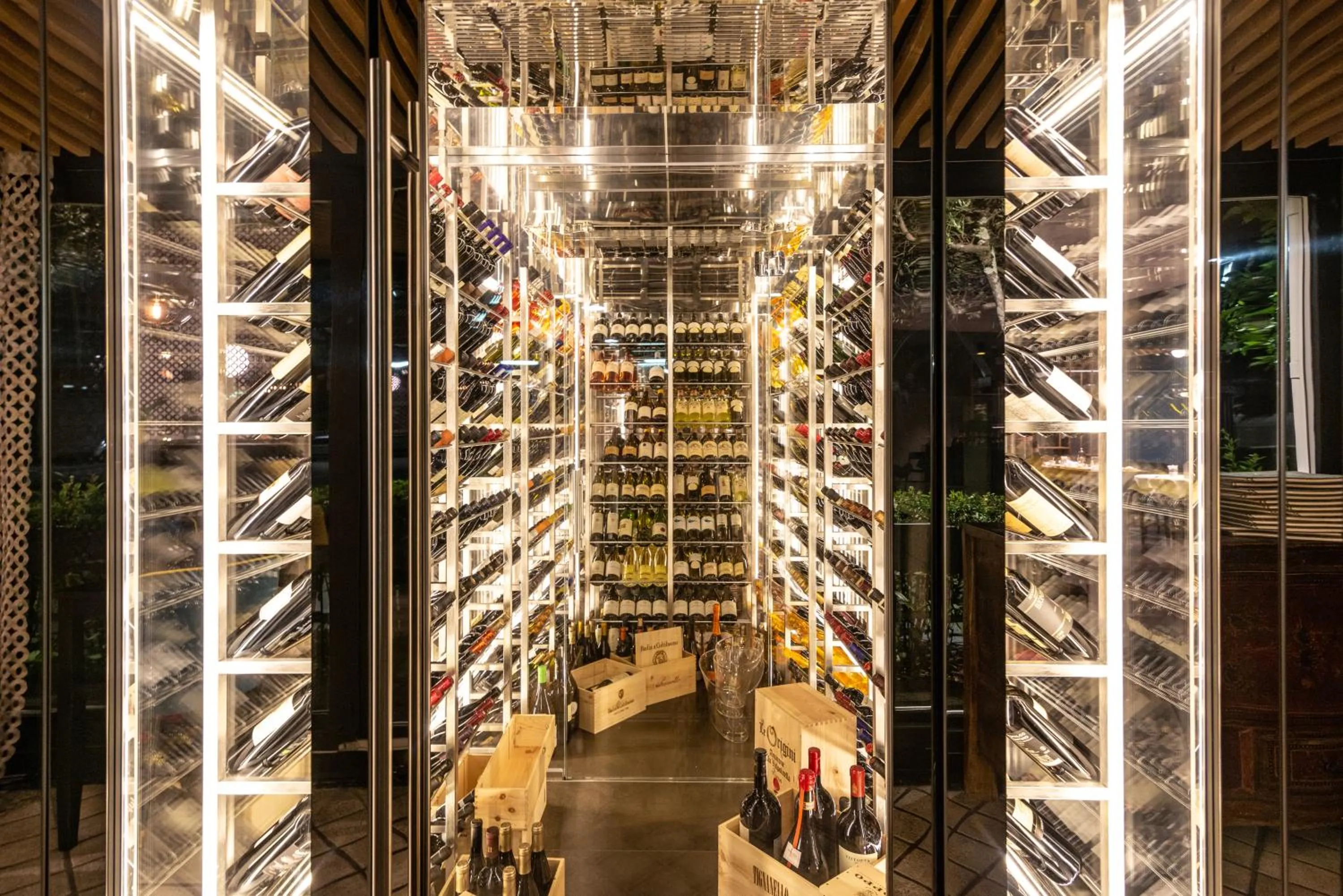 Hotel Ristorante Eurossola