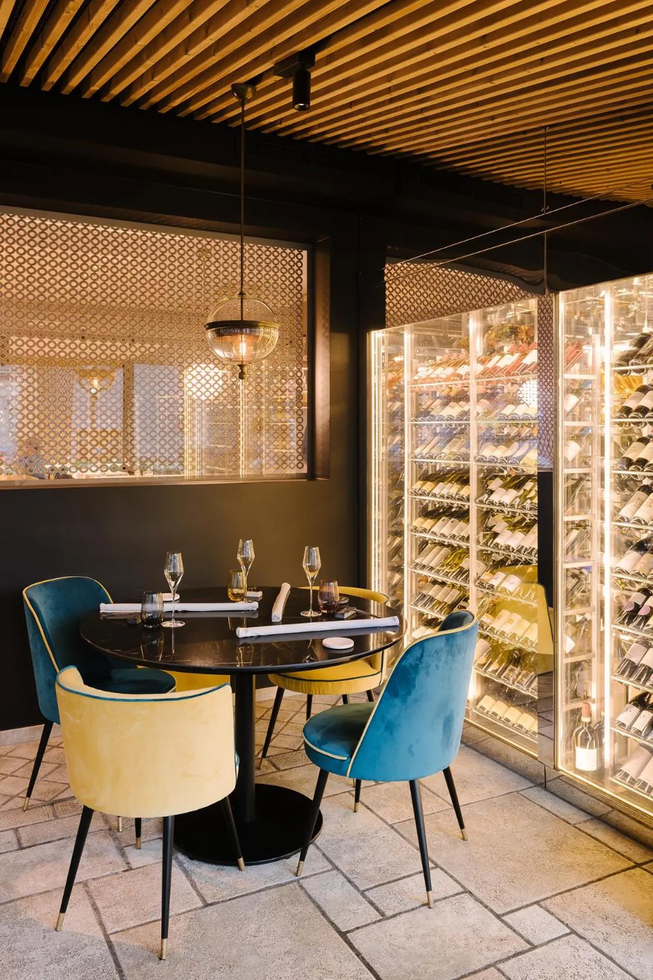 Hotel Ristorante Eurossola