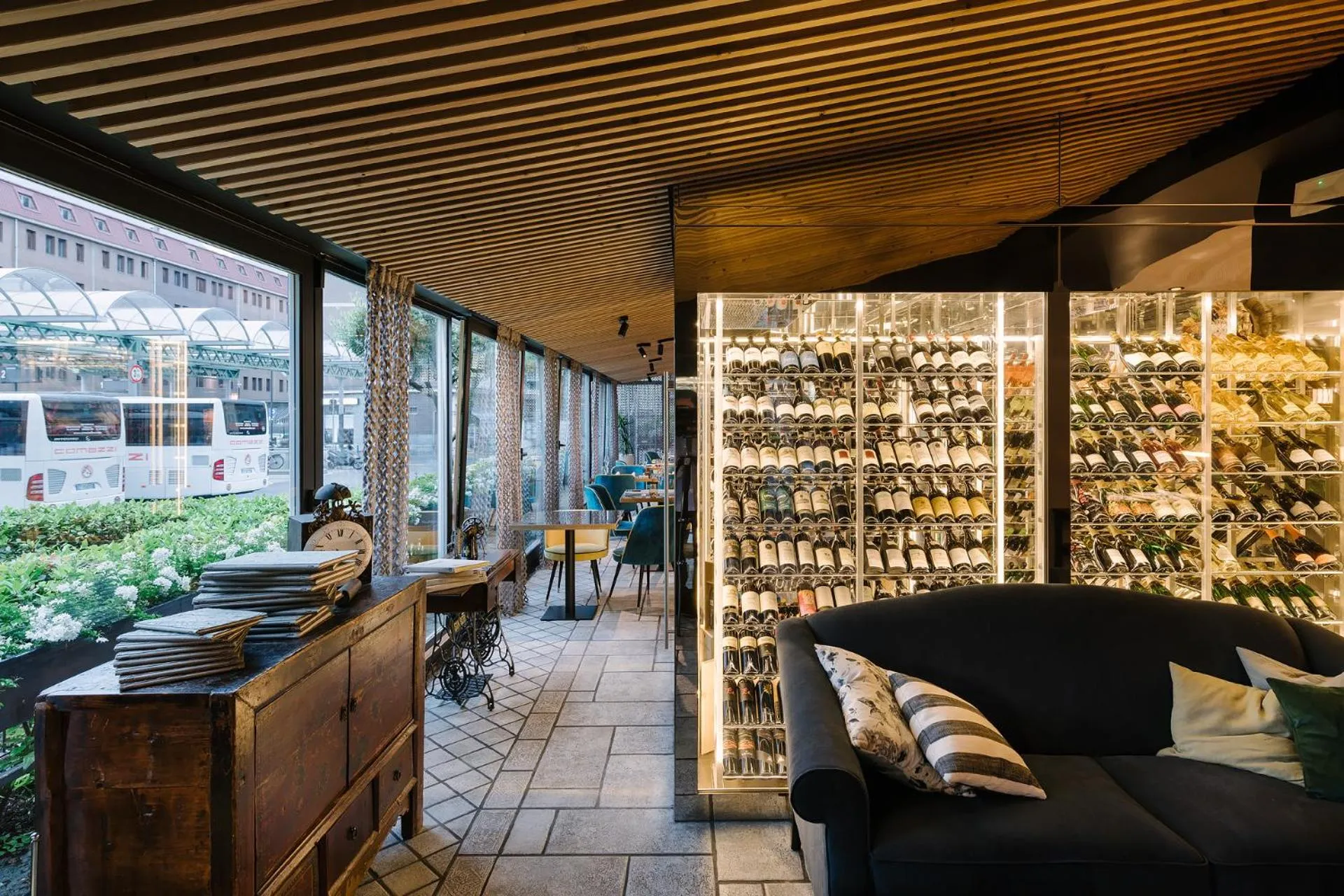 Hotel Ristorante Eurossola