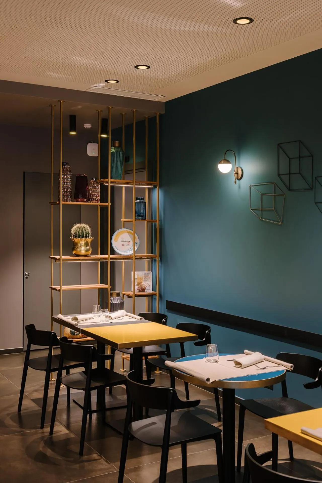 Hotel Ristorante Eurossola