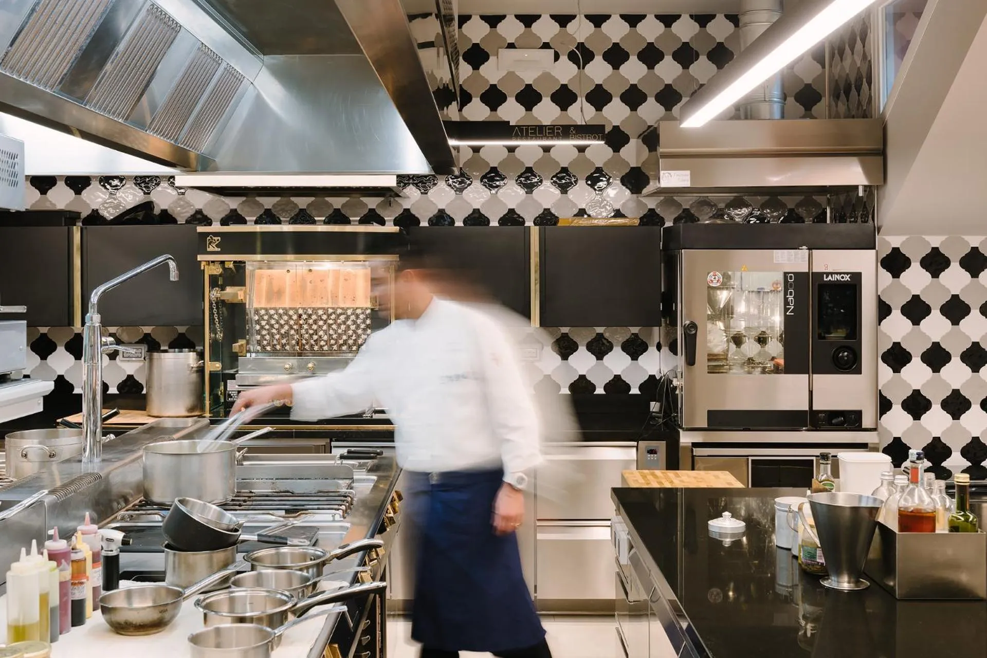 Hotel Ristorante Eurossola