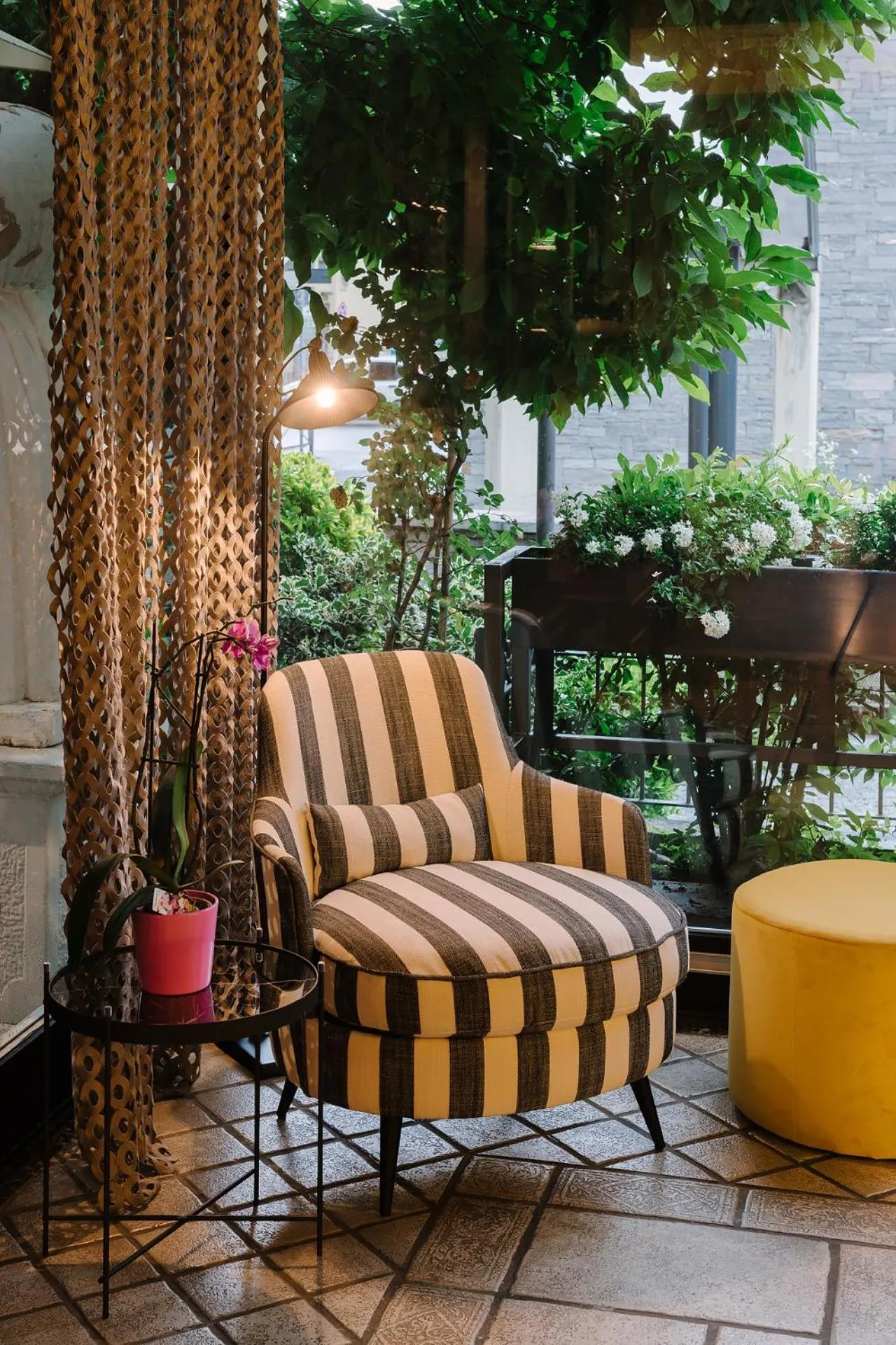 Hotel Ristorante Eurossola