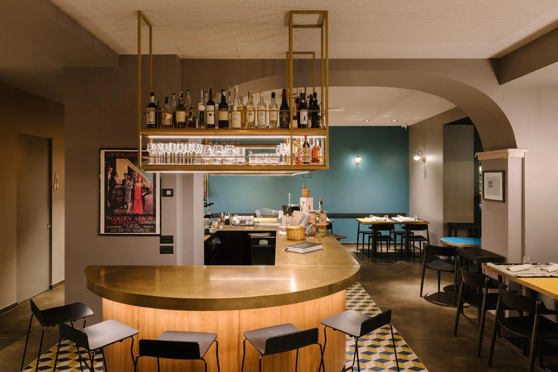 Hotel Ristorante Eurossola