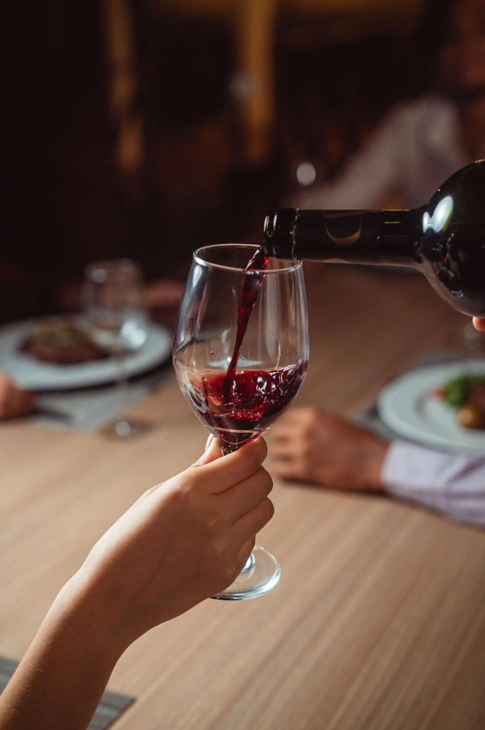 Restaurant/places to eat in Hotel Faranda Guayacanes, a member of Radisson Individuals