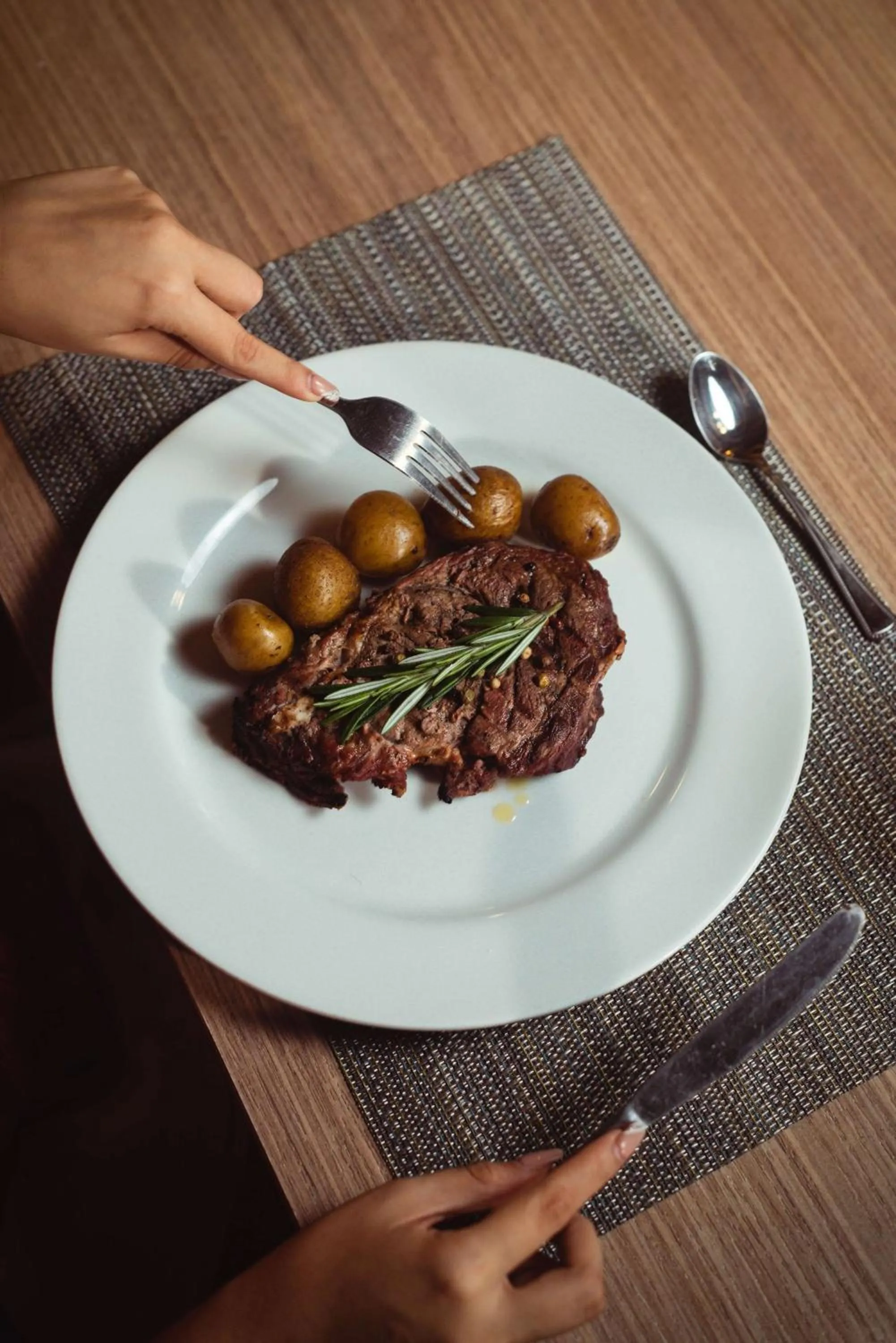 Restaurant/places to eat in Hotel Faranda Guayacanes, a member of Radisson Individuals