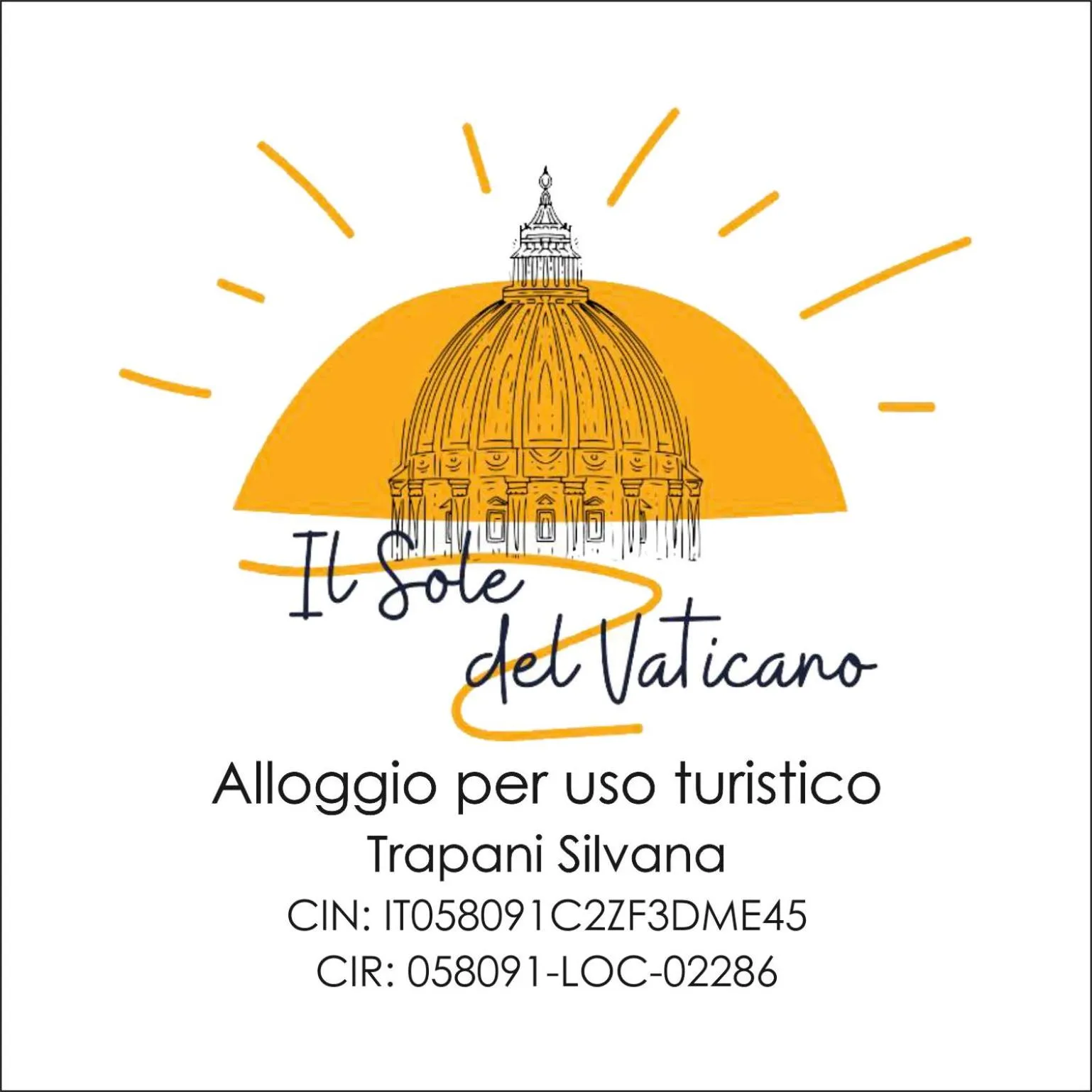 Il sole del Vaticano