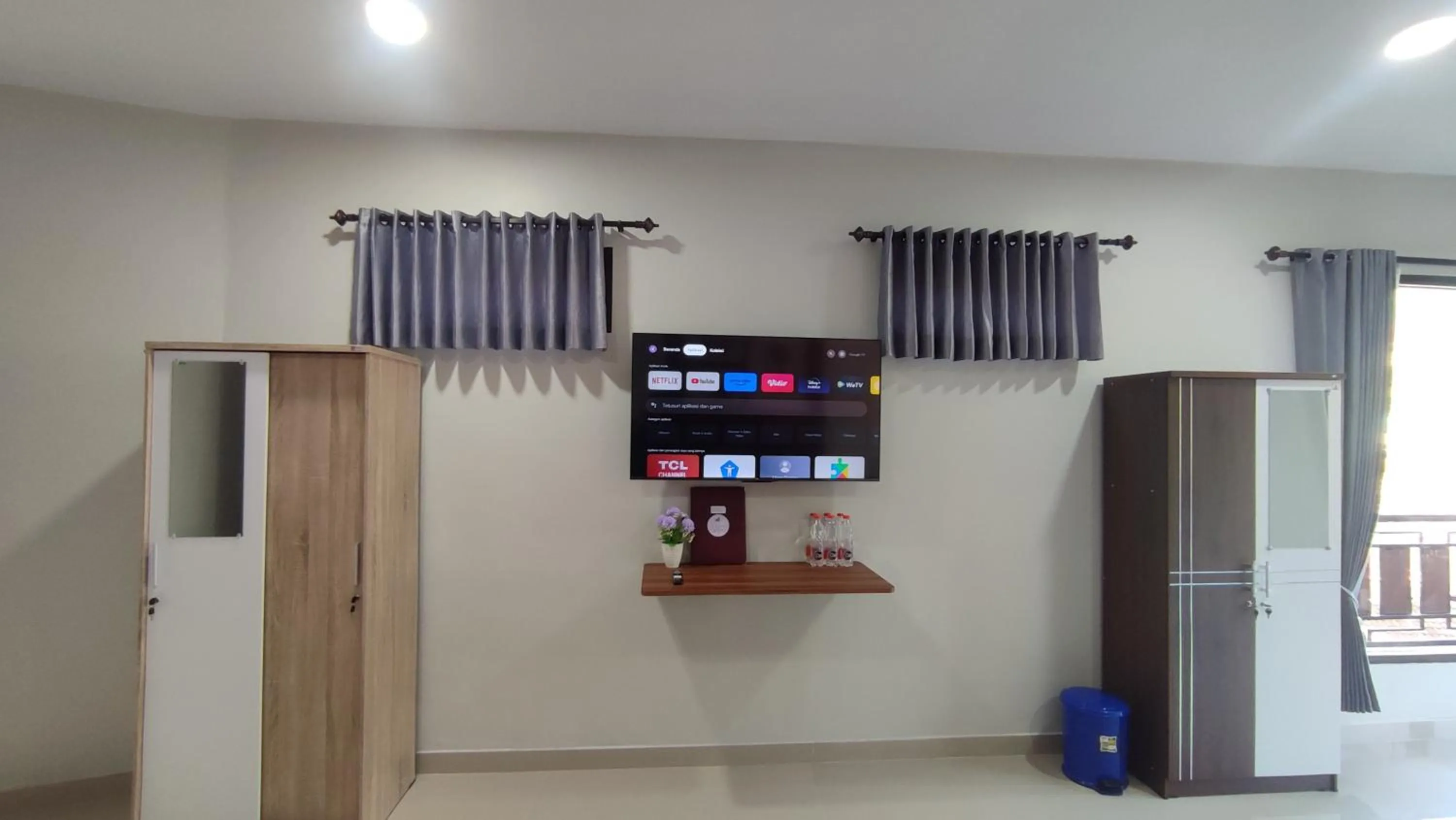 TV and multimedia in Gubuk Ndeso Bromo