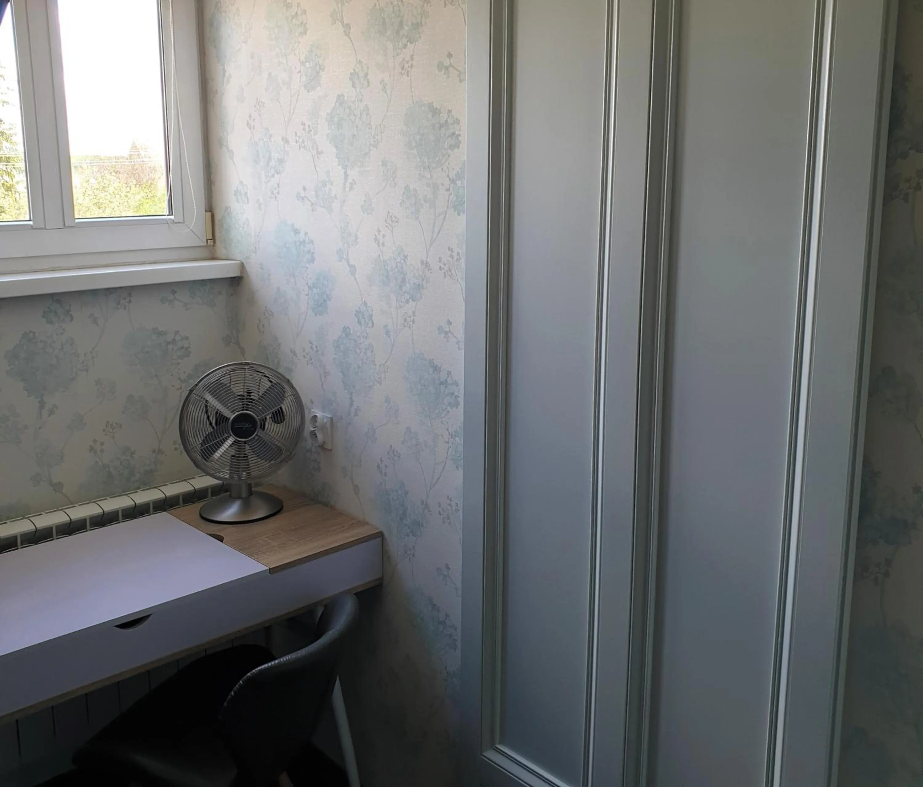 Bedroom in Pensjonat Retro