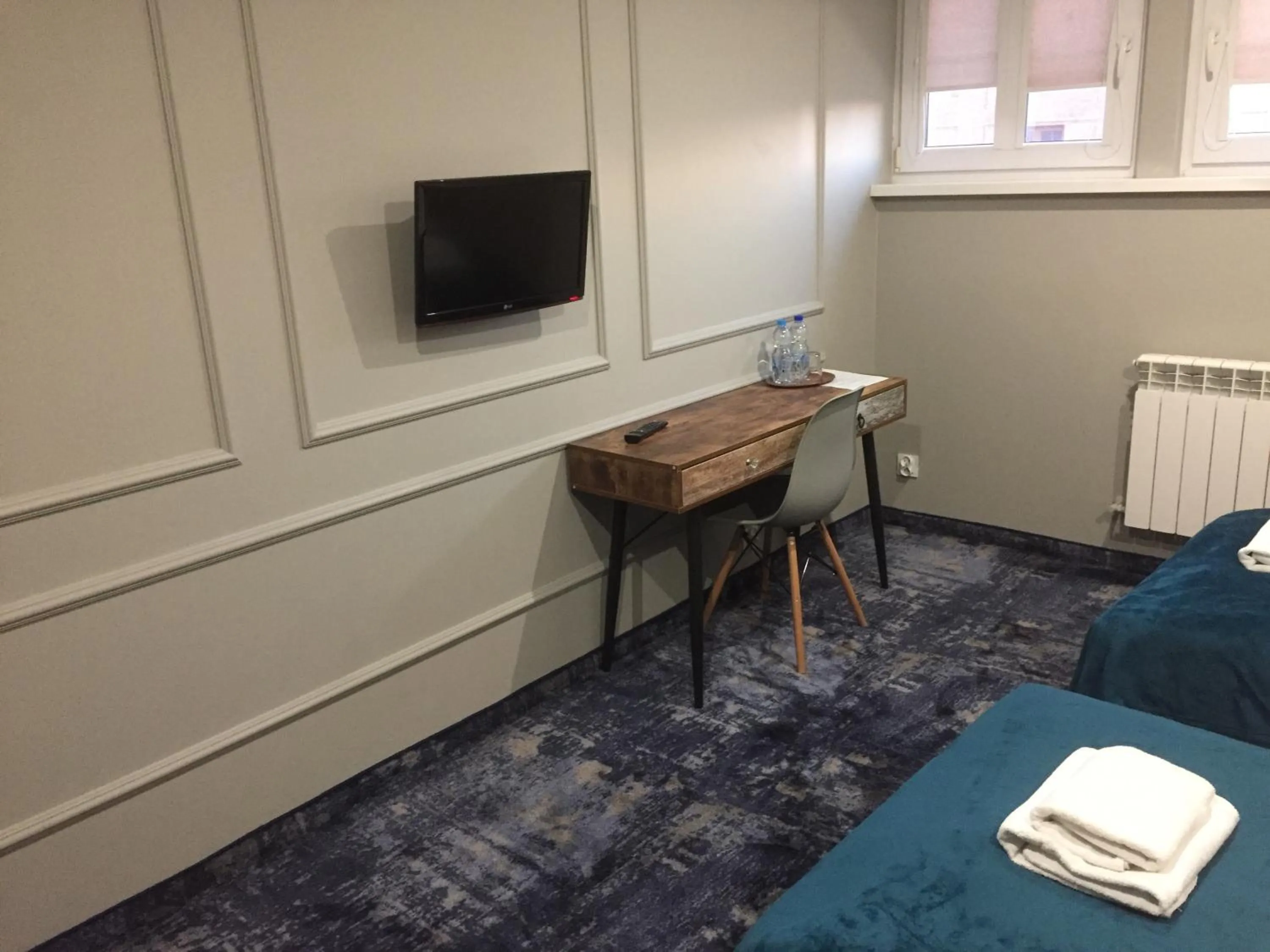 Photo of the whole room in Pensjonat Retro