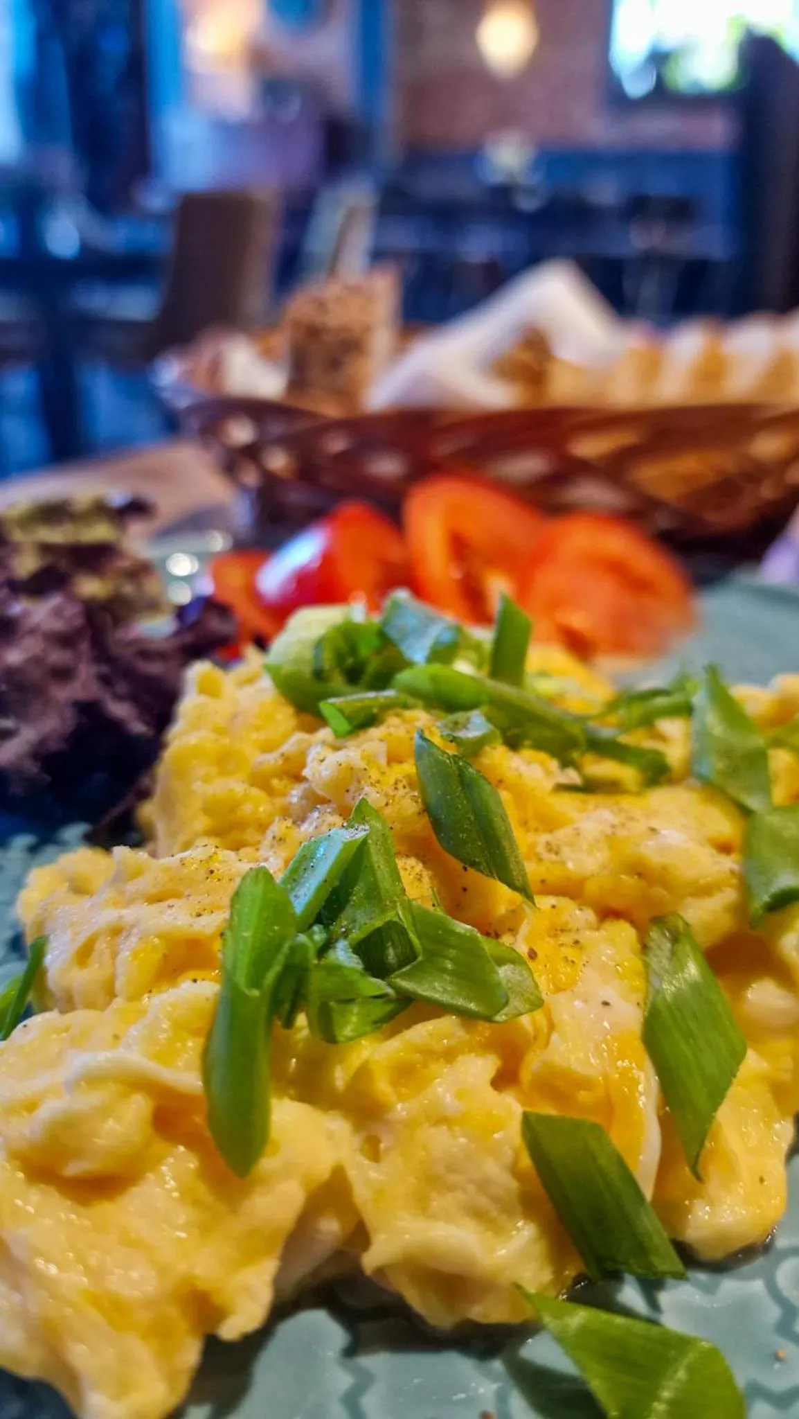 Restaurant/places to eat in Pensjonat Retro