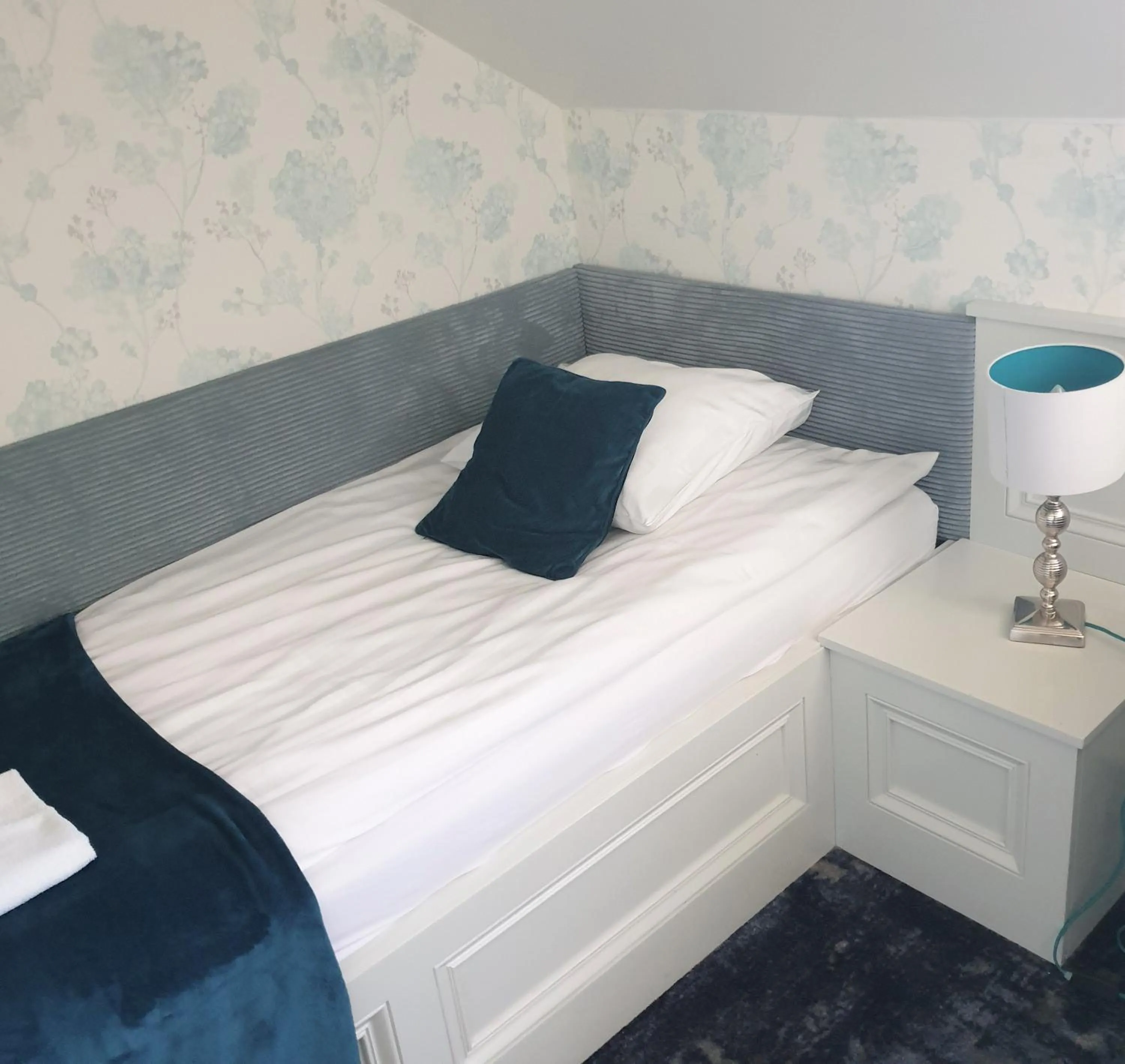 Photo of the whole room, Bed in Pensjonat Retro